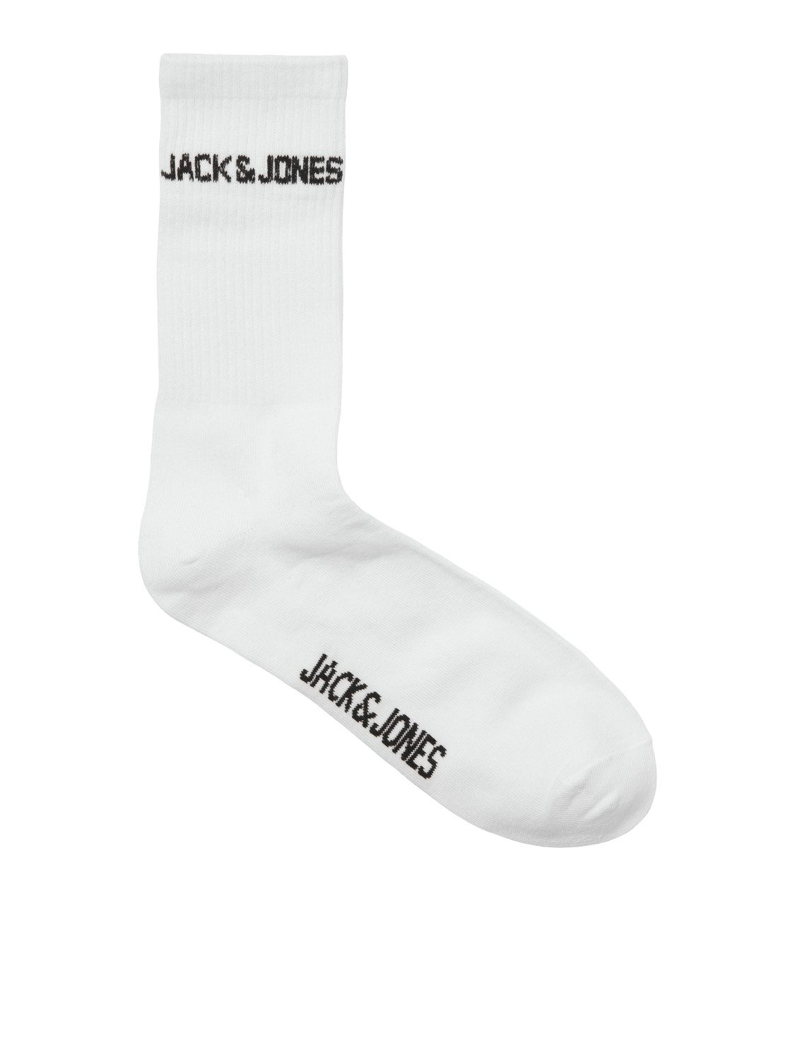 Jack & Jones Freizeitsocken JACMELVIN – Tennissocken mit Stretch, ideal kom günstig online kaufen