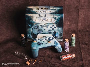 Freaks and Geeks Harry Potter Hogwarts Legacy Landscape Controller