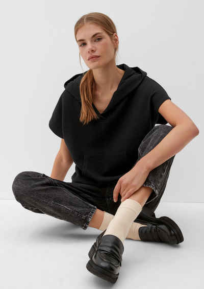 Kurzarm Kapuzenshirts für Damen online kaufen | OTTO