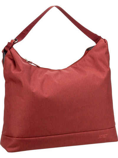 Jost Beuteltasche Bergen Hobo Bag