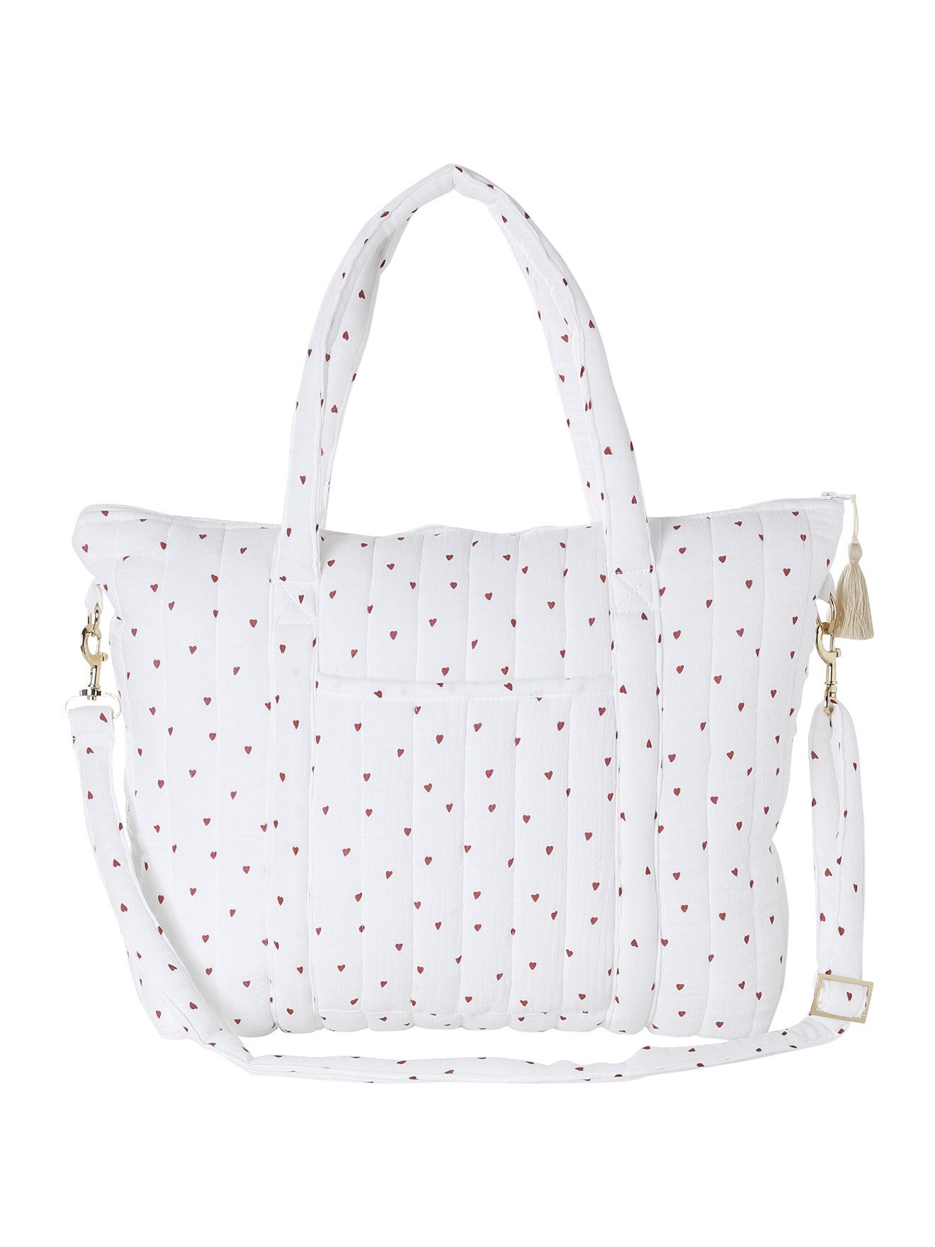 vertbaudet Wickeltasche Wickeltasche PLUME