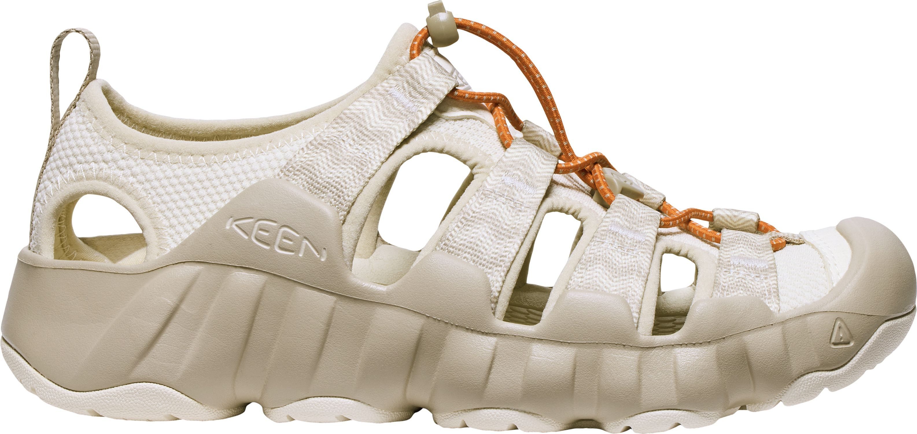 Keen HYPERPORT H2 W Outdoorsandale Schnellverschluss mit Bungee-Schnürung günstig online kaufen