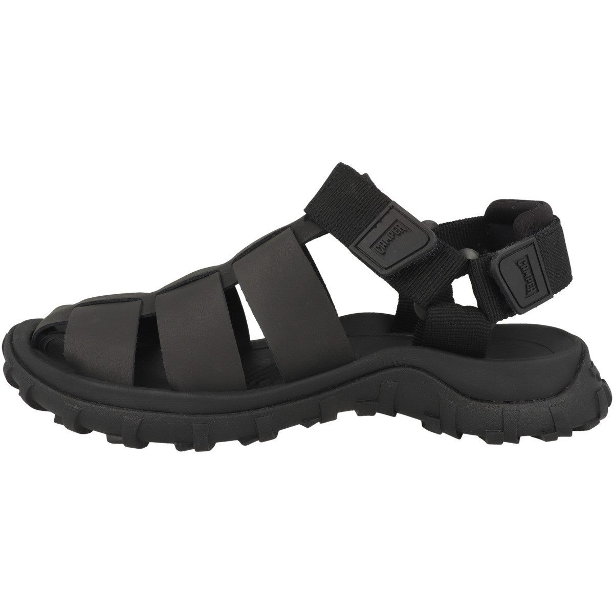 Camper Drift Trail Herren Trekkingschuh Wanderschuhe, Sandalen, Sandaletten, Sommerschuhe, Outdoorschuhe