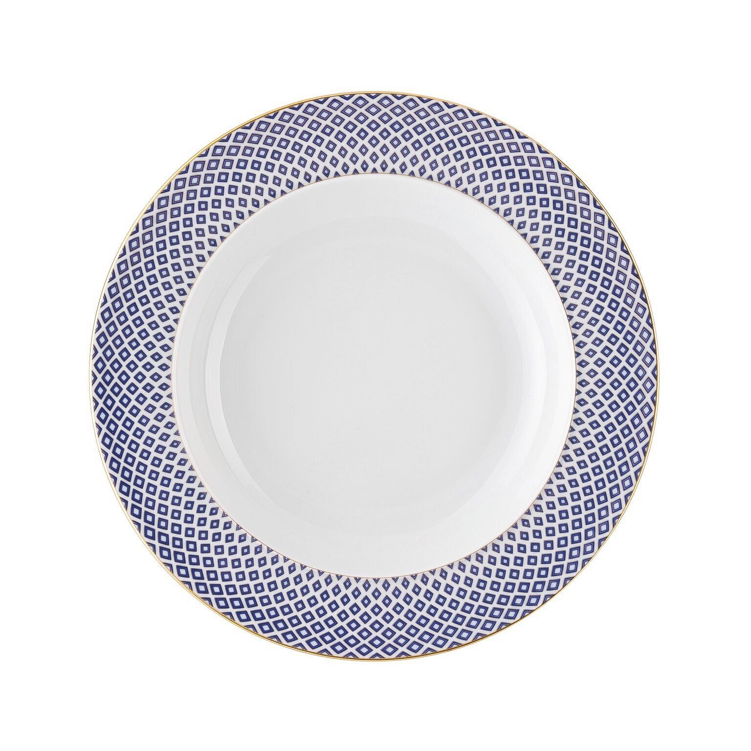 Rosenthal Suppenteller Rosenthal Francis Suppenteller, Porzellan