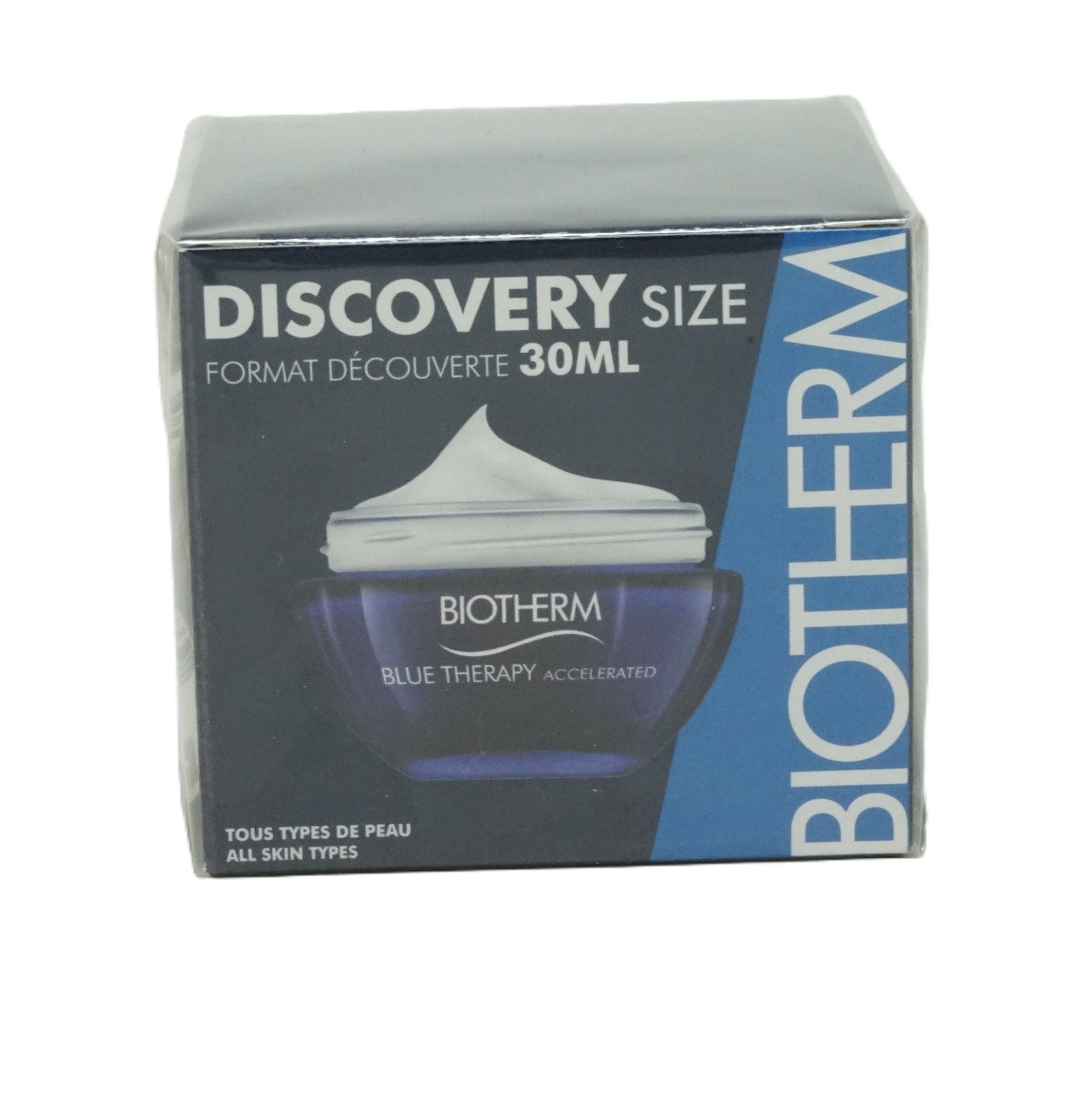 Anti-Aging-Creme Biotherm Blue Therapy Accelerated Anti Aging 30ml