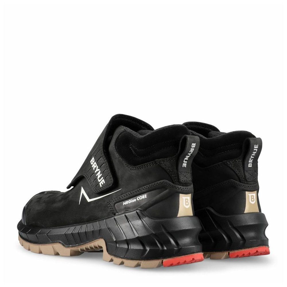 Brynje TReK Welder Boot Sicherheitsschuh