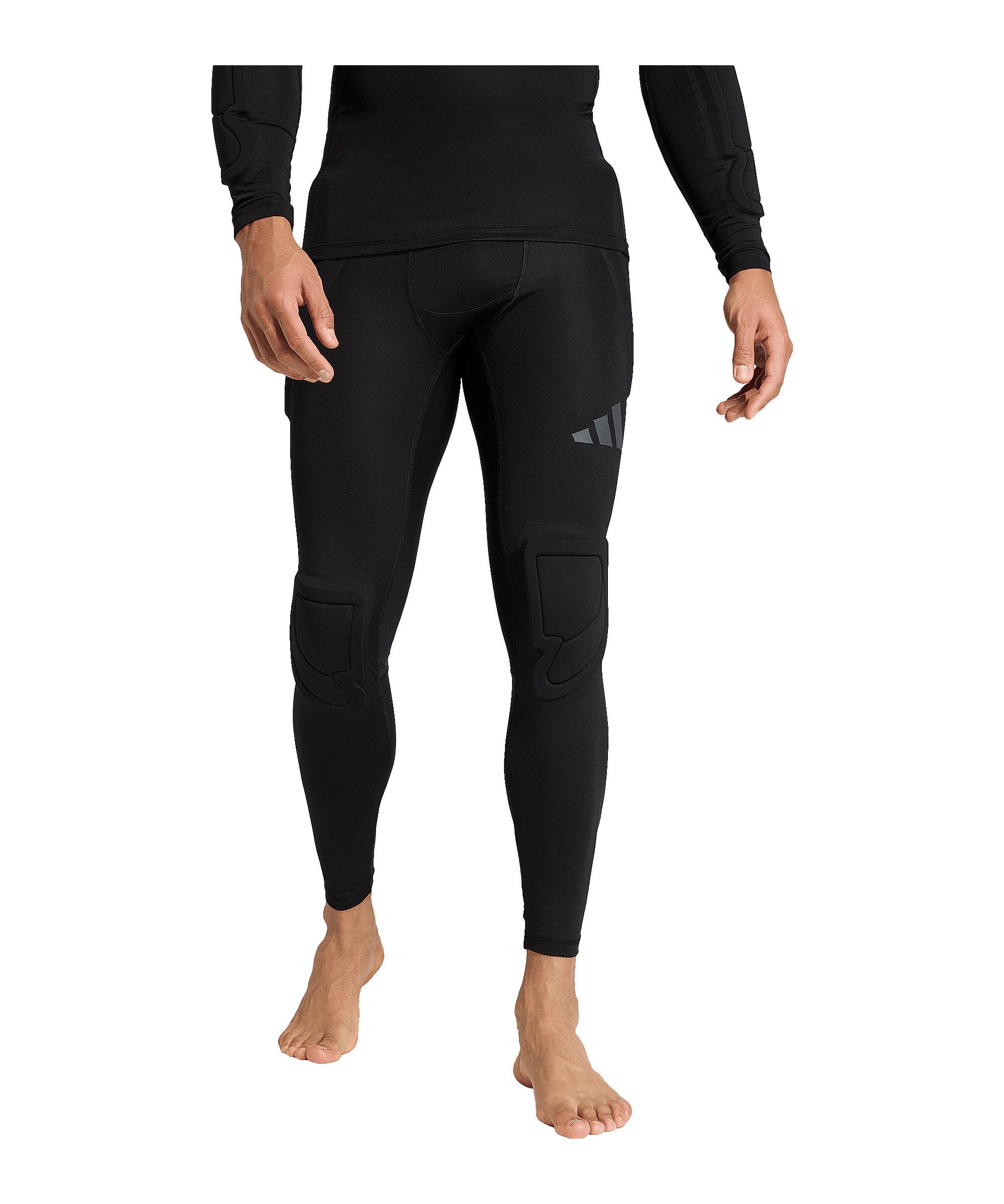 adidas Performance Torwarthose adidas Performance Baselayer Torwarthose