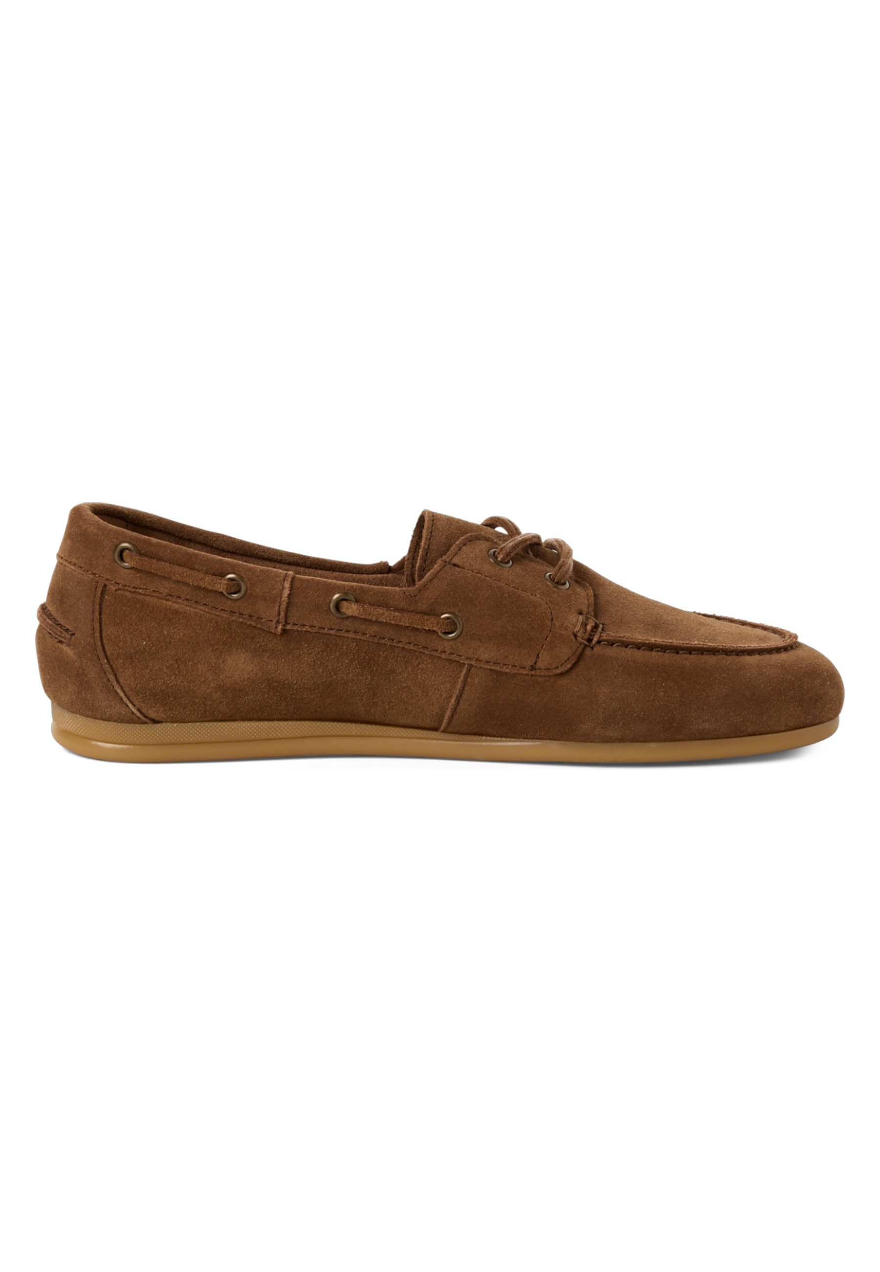 Tamaris 1-23602-44 305 Cognac Mokassin