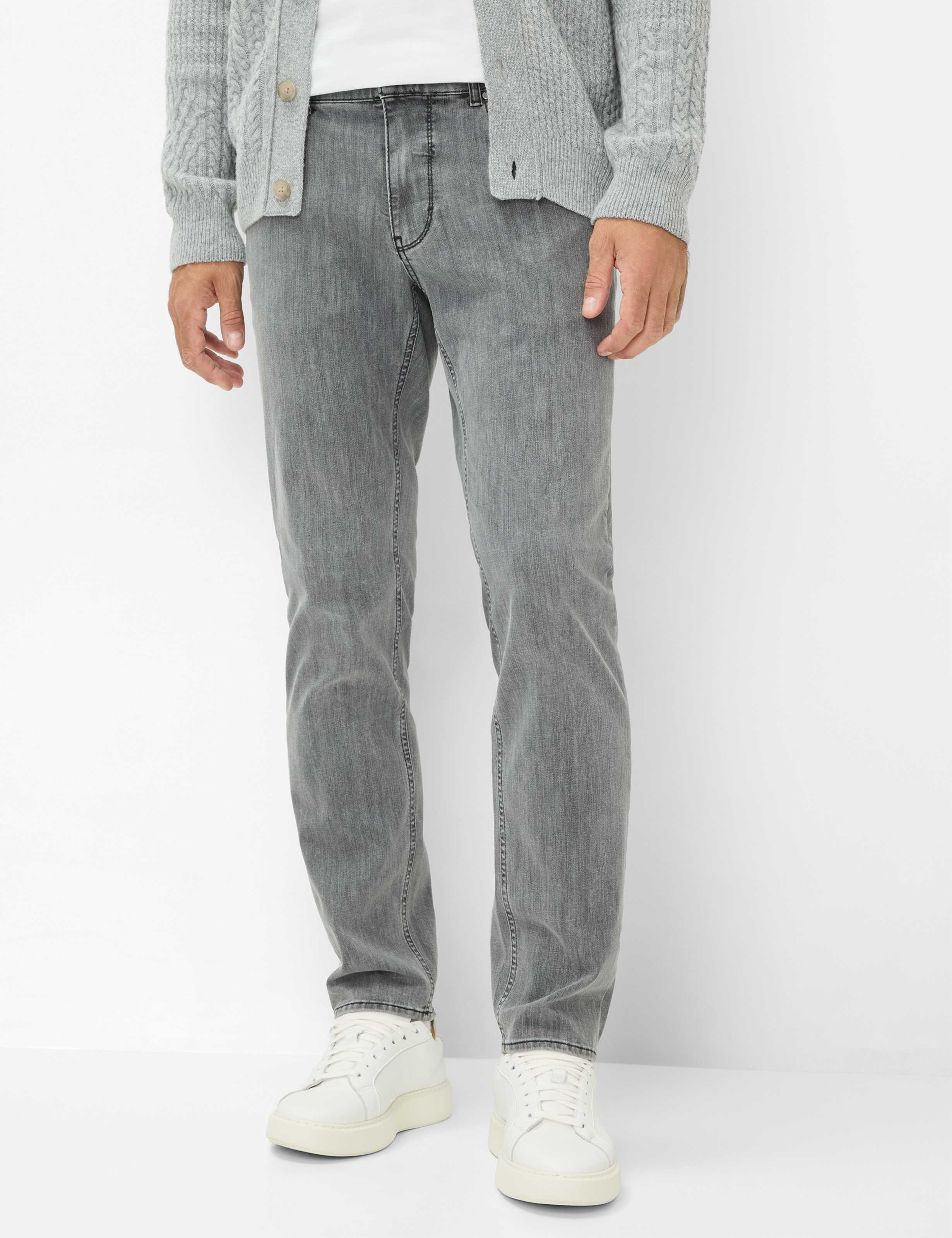 5-Pocket-Jeans Style COOPER DENIM