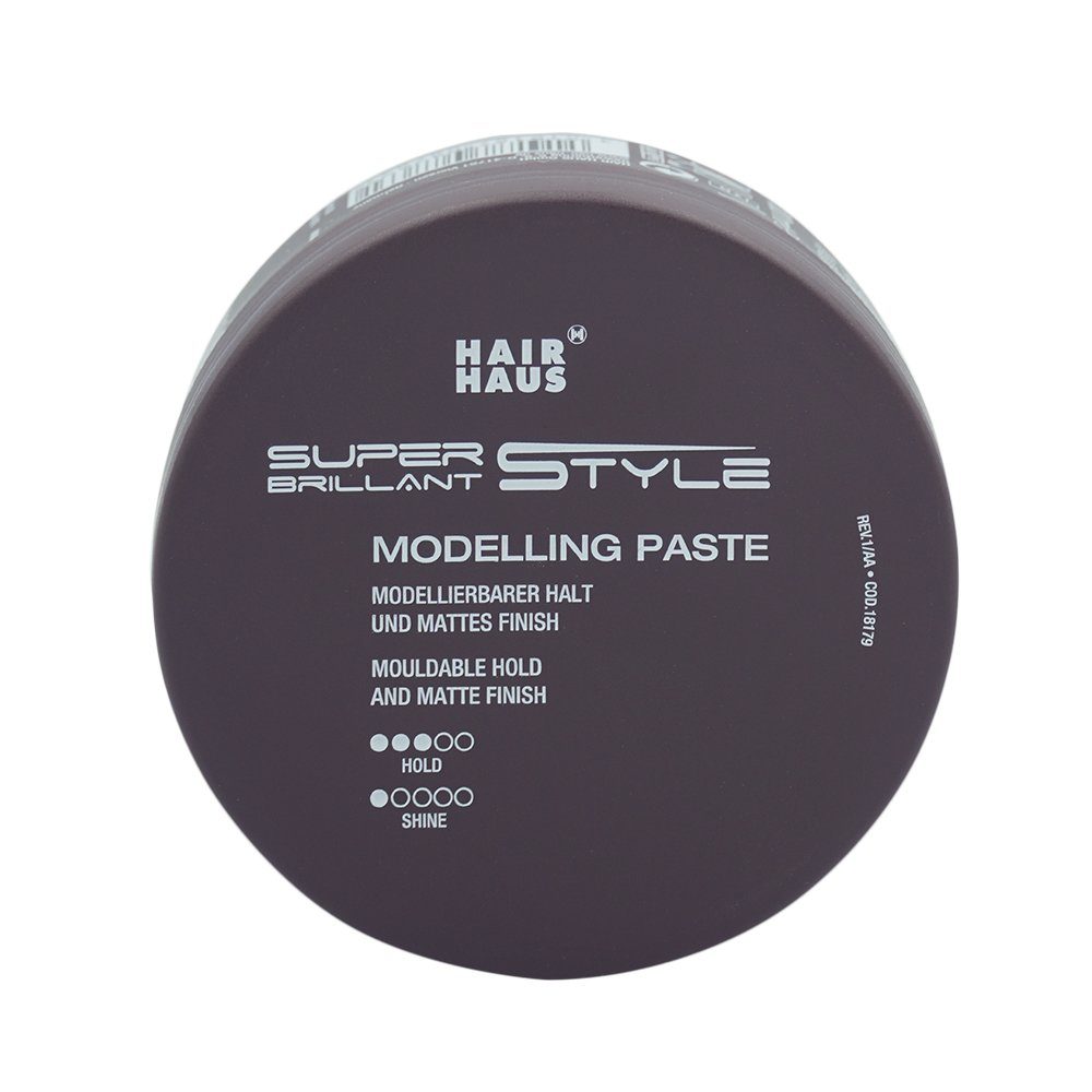 sbs Haarcreme SB Style Modelling Paste 100ml