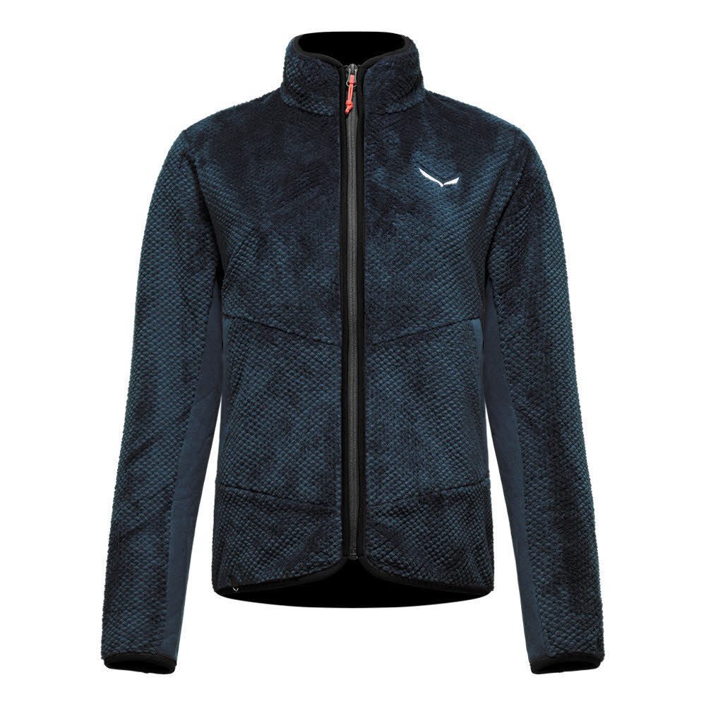 Salewa Fleecejacke DA PUEZ WARM FZ W