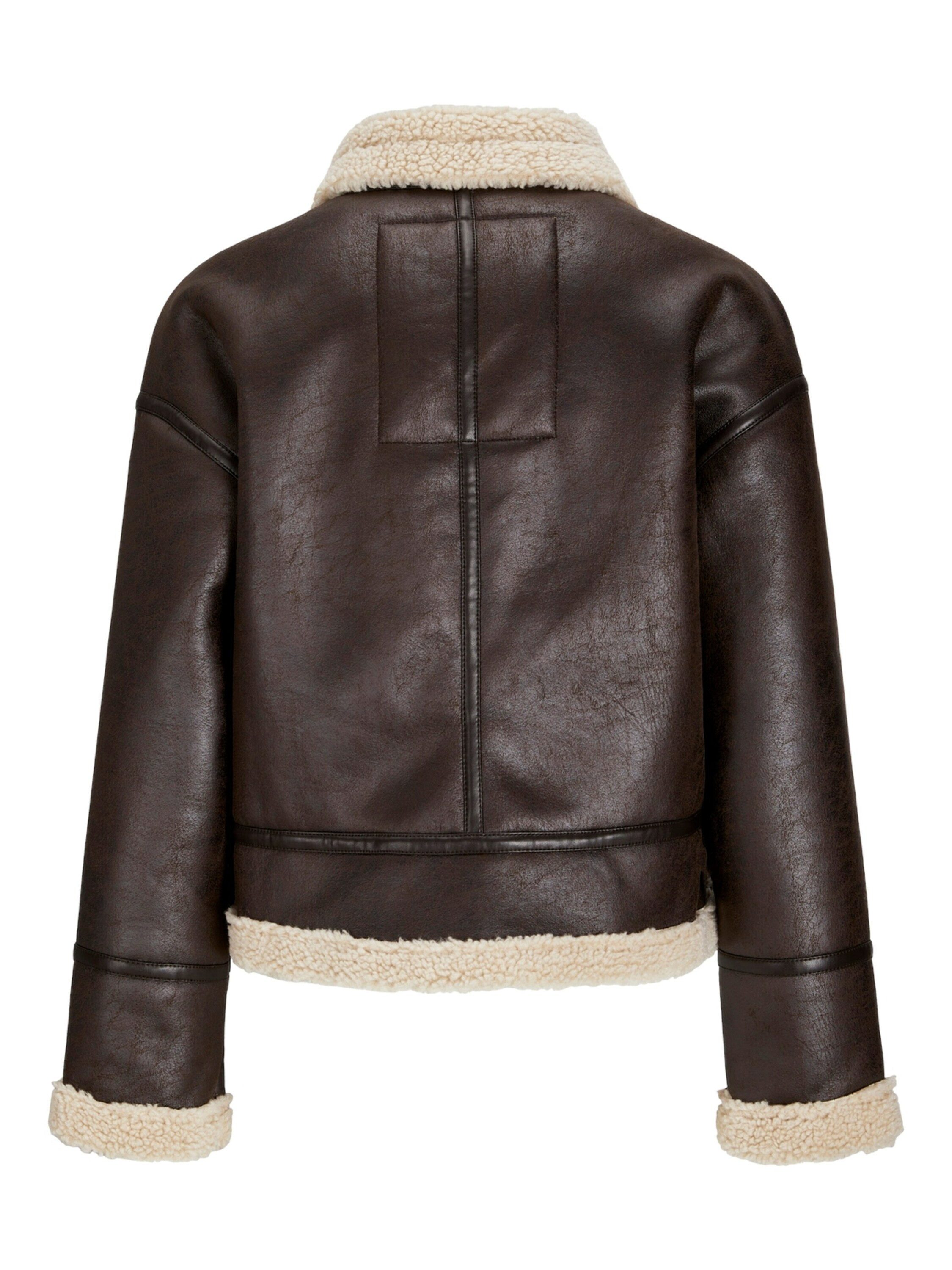 JJXX Lederjacke JXYolanda (1-St) günstig online kaufen