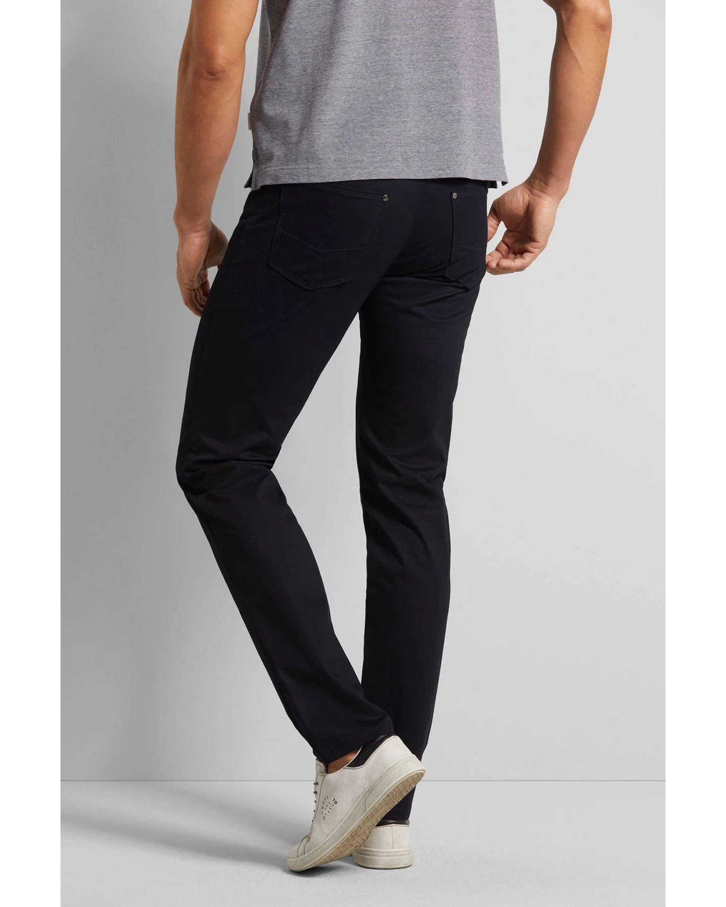bugatti Stretch-Jeans 3020-76101 mit Constant Colour günstig online kaufen