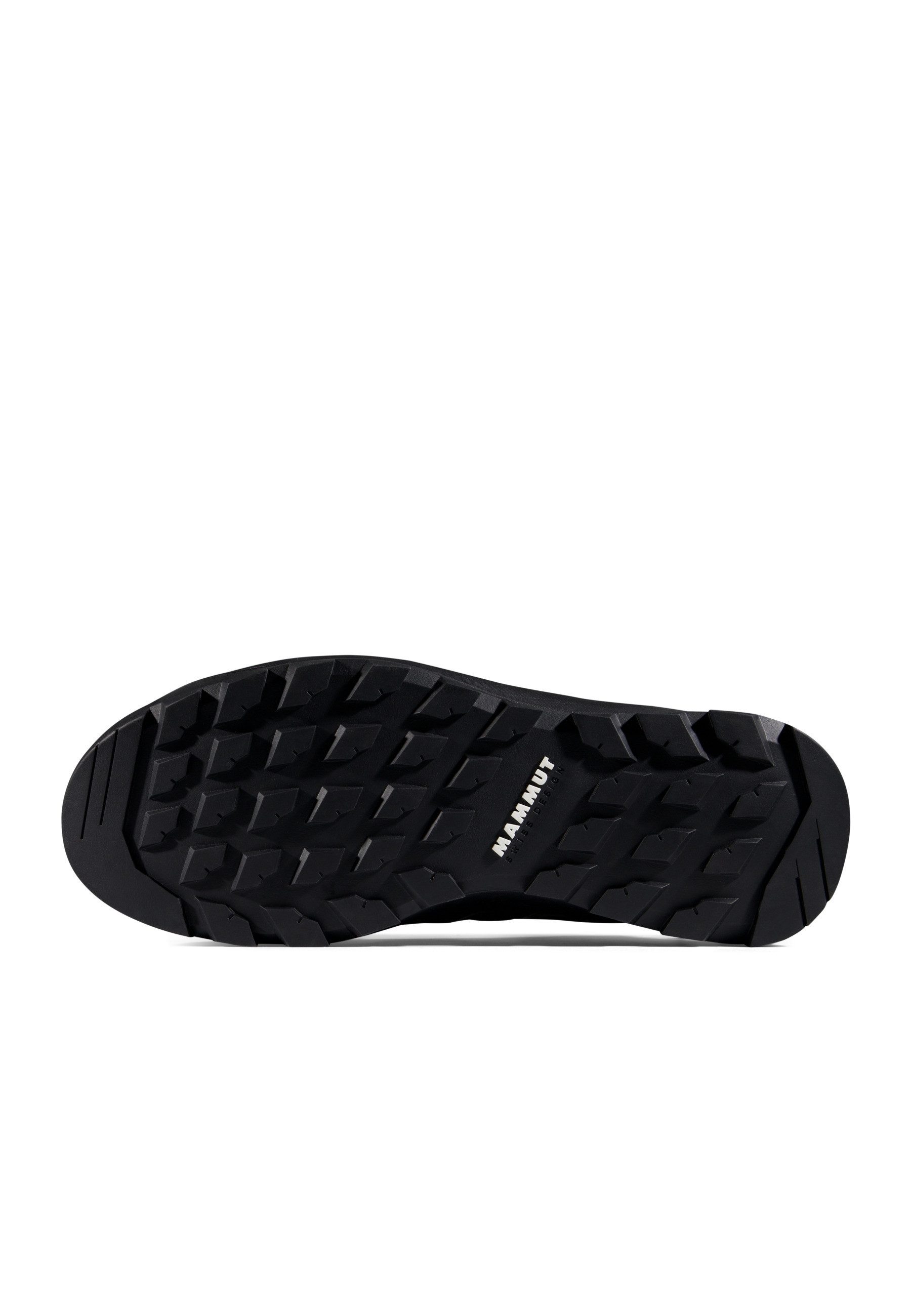 Mammut Alnasca Hybrid Low Men Trekkingschuh