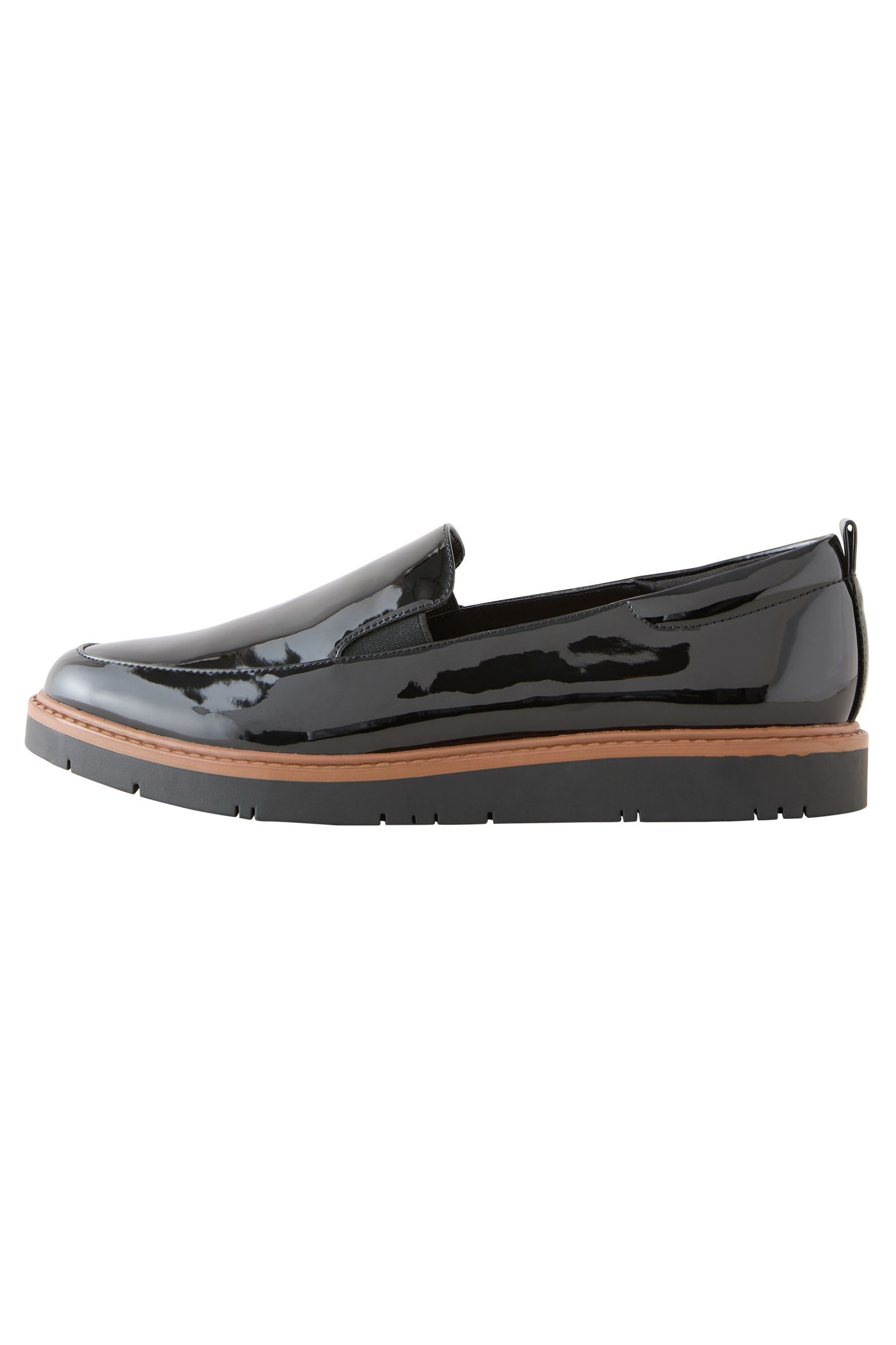 Next Forever Comfort® Schlupf-Loafer mit dicker günstig online kaufen