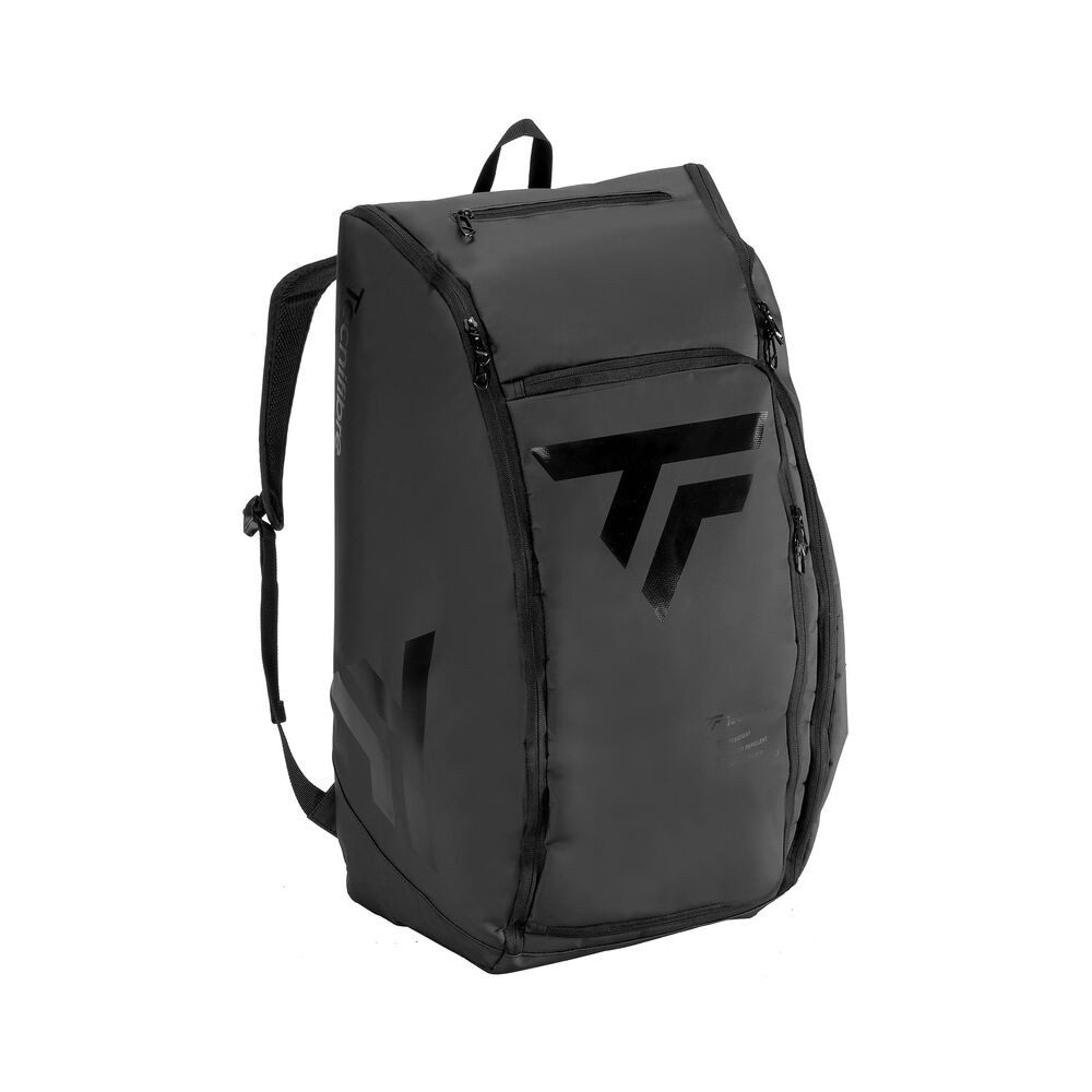 Tecnifibre Padeltasche TOUR ENDURANCE ULTRABLACK PADEL