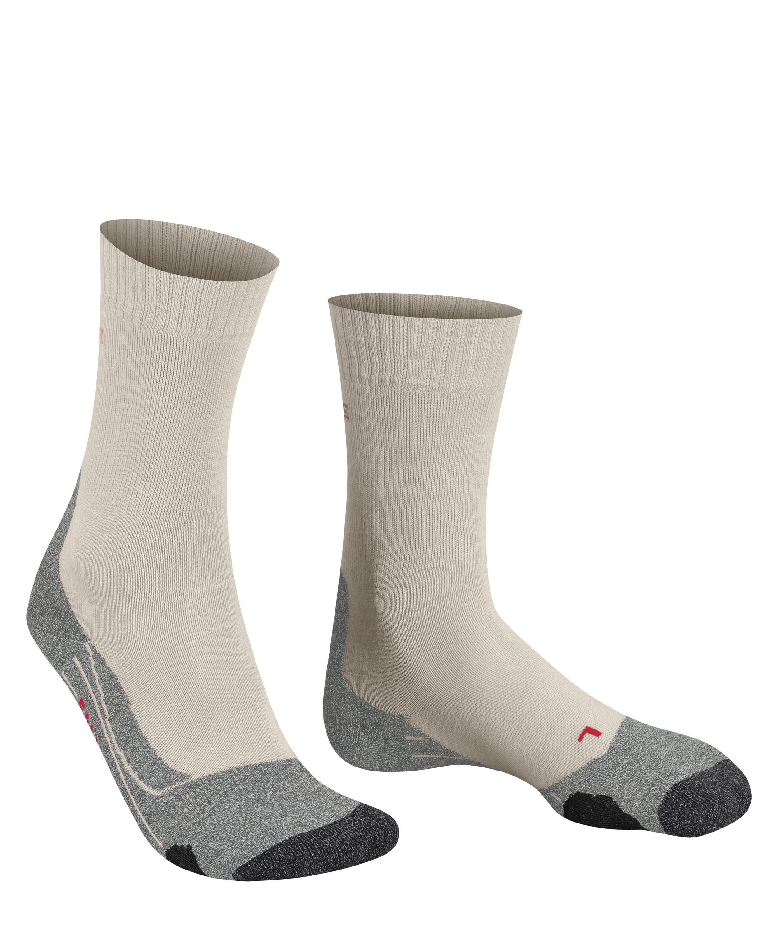 FALKE Wandersocken TK2 Explore Socken Hoher Komfort im Mittelgebirge (1-Paar) Hoher Komfort im Mittelgebirge