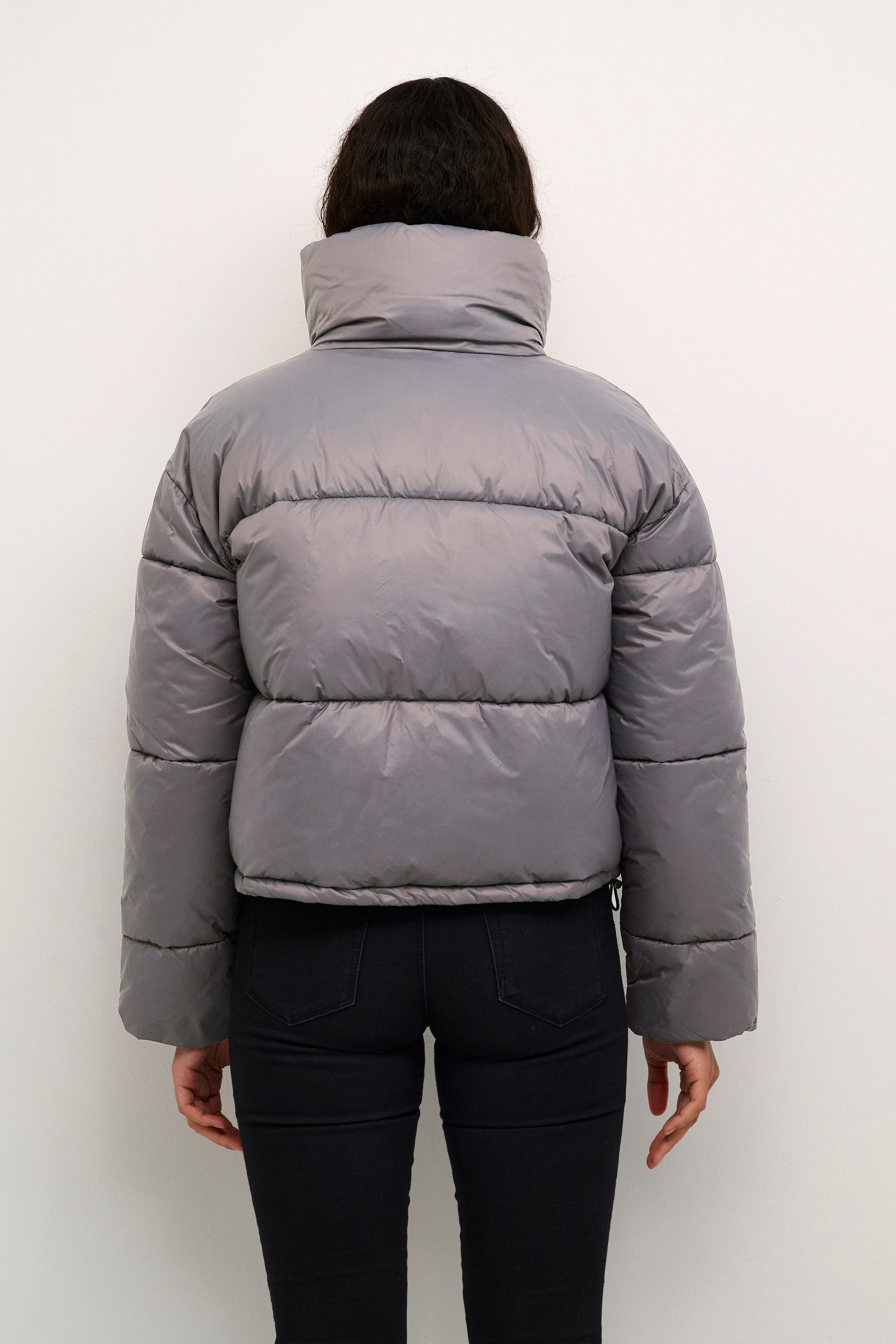 KAFFE Wintermantel Jacke KAvictoria