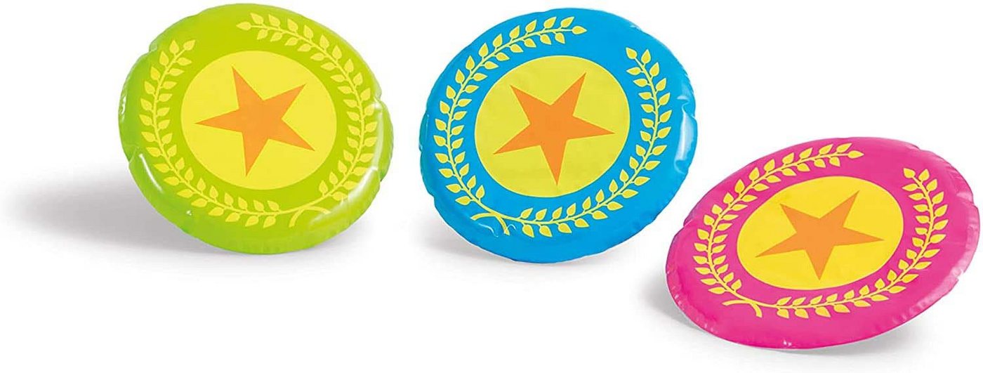 Thumbnail - Intex Pool Intex 57510NP - FLYING DISC TOSS GAME