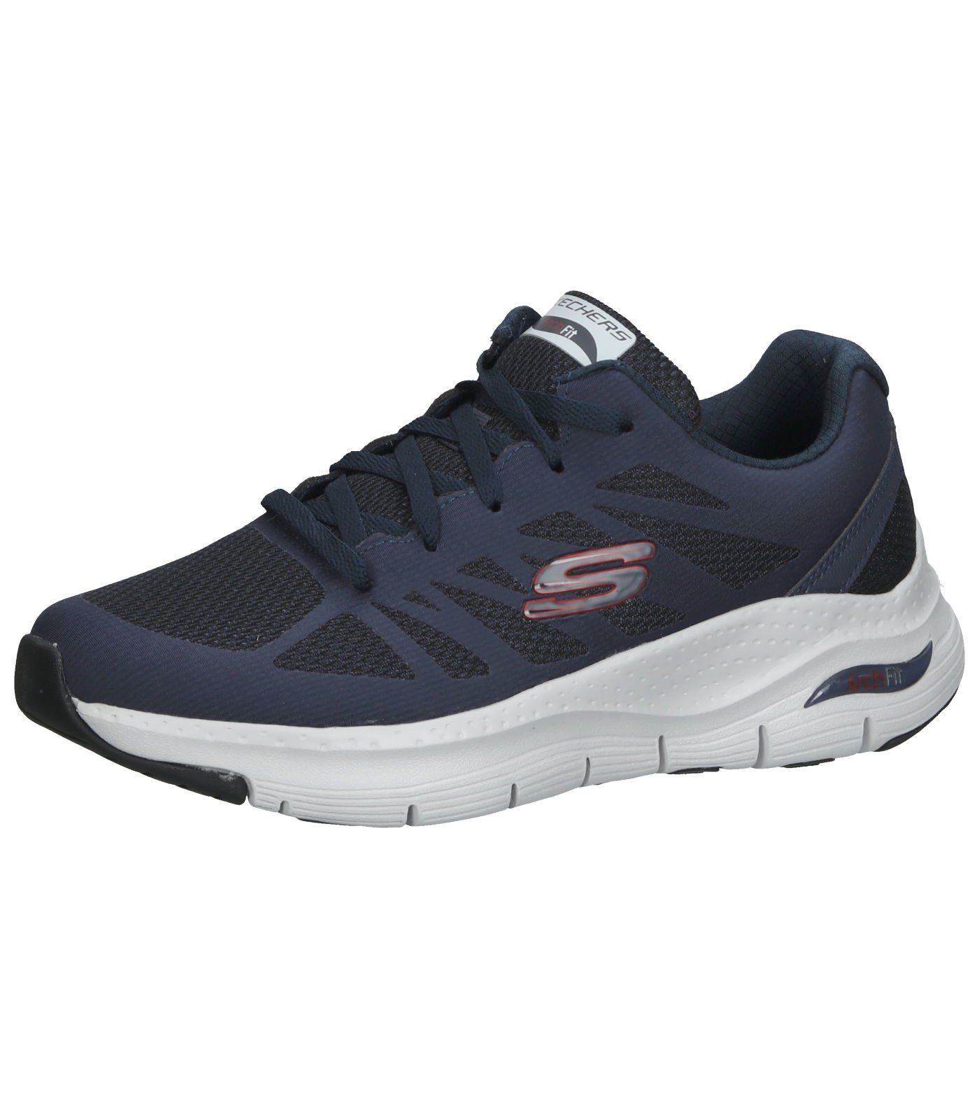 Skechers ARCH FIT - CHARGE BACK Laufschuh