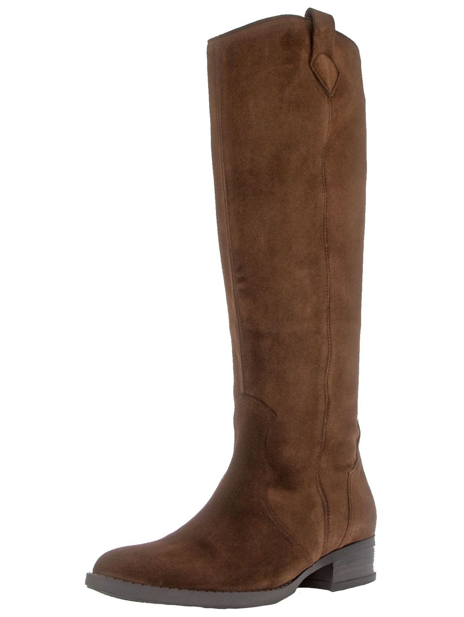 Gabor Gabor Stiefel Veloursleder Stiefel günstig online kaufen