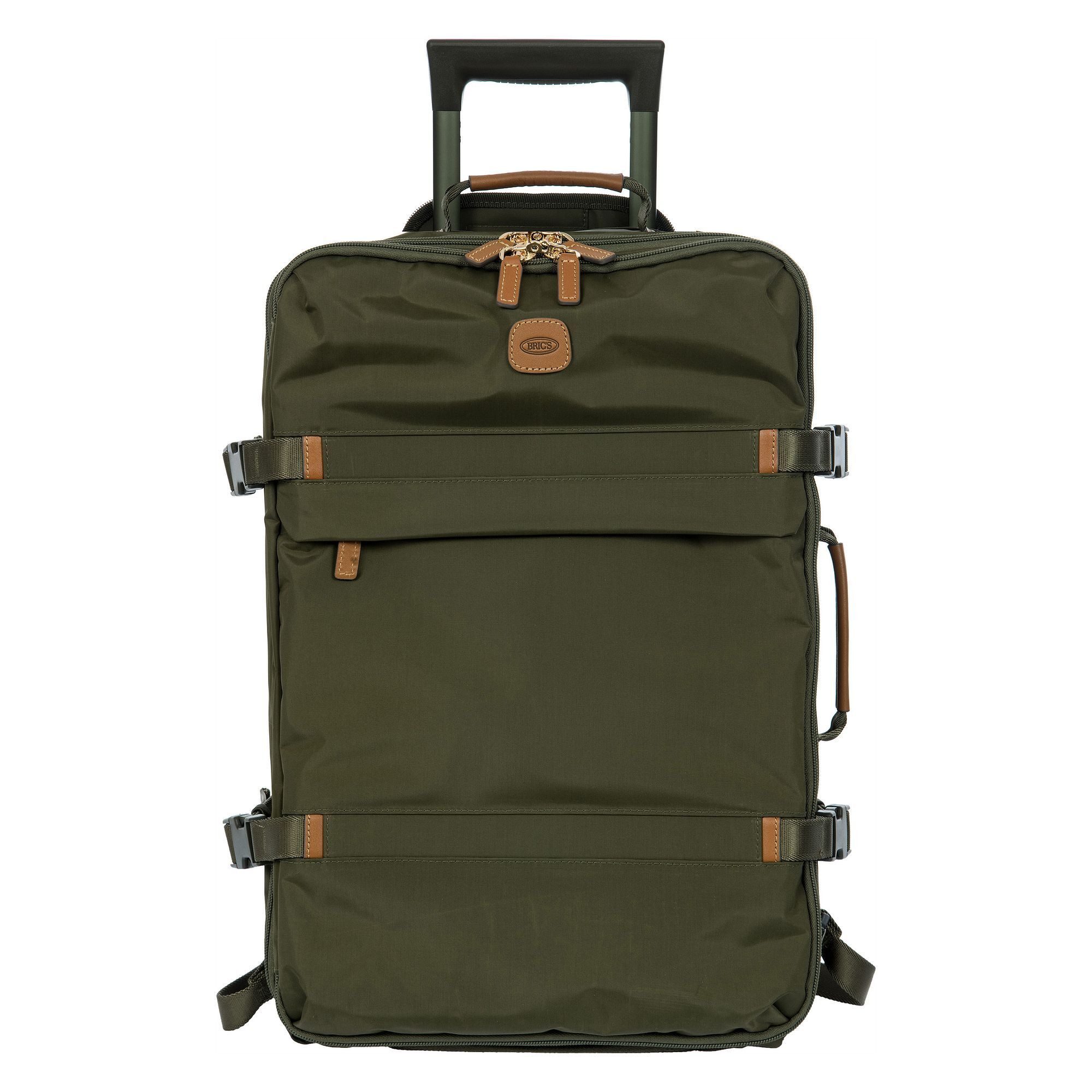 Bric's Kofferrucksack X-Collection, Polyamid