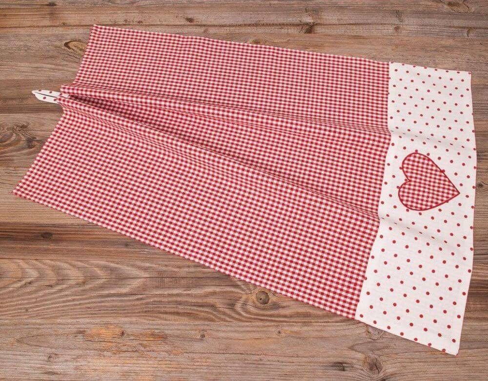 matches21 HOME & HOBBY Geschirrtuch Geschirrtuch günstig online kaufen