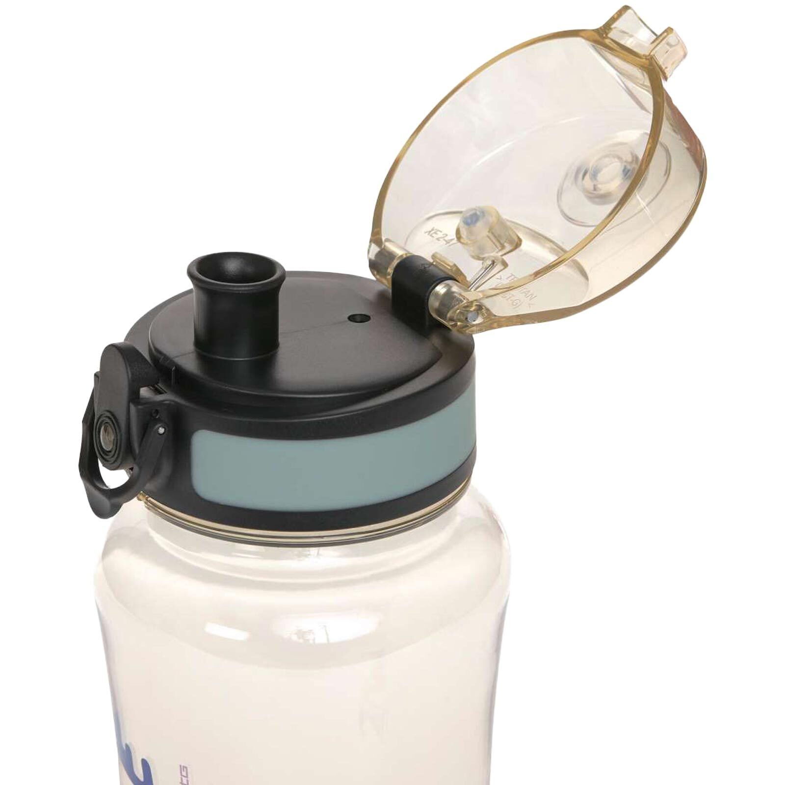 LÄSSIG Lunchbox Little Gang Lunchset Brotdose & Trinkflasche, Material-Mix, (2-tlg)
