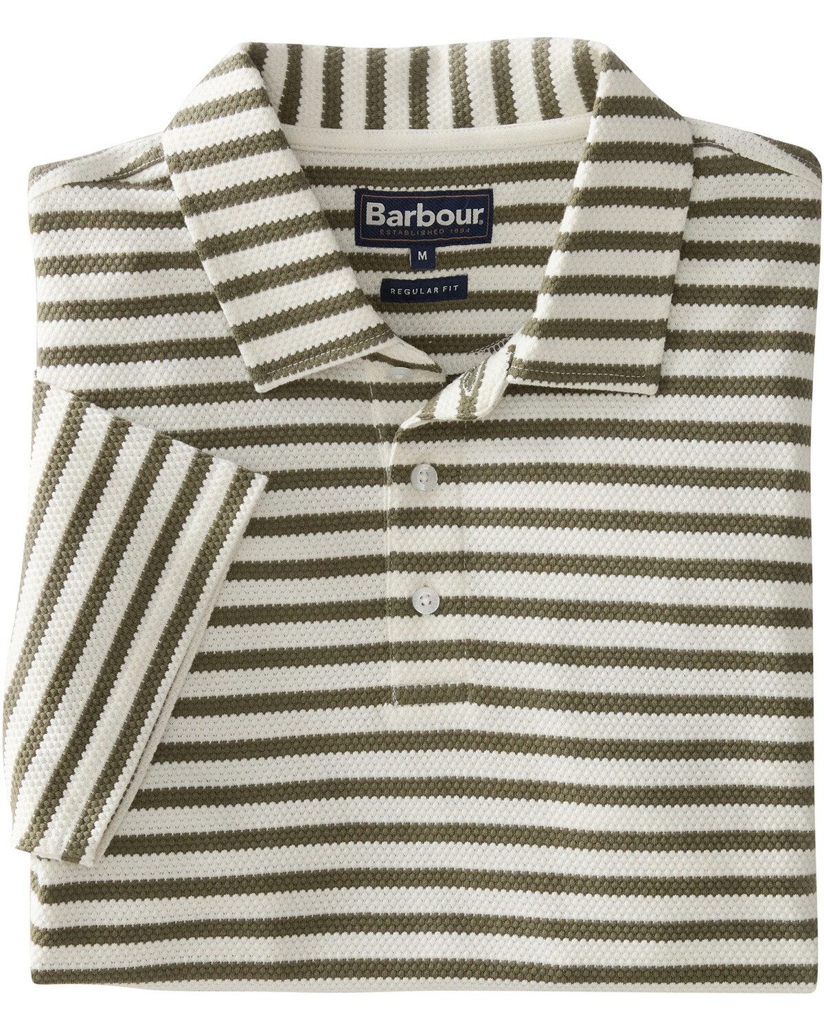 Barbour Poloshirt Poloshirt Farlam