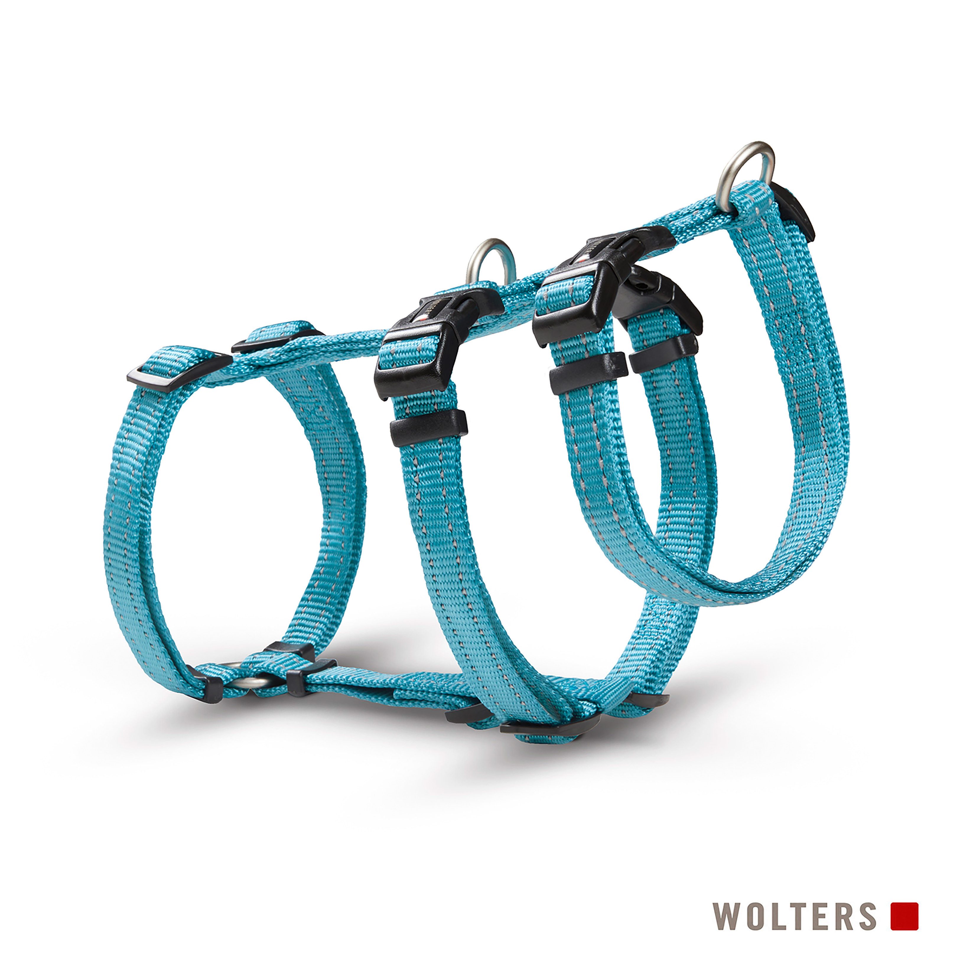 Wolters Hunde-Geschirr Soft & Safe Professional Geschirr No Escape günstig online kaufen