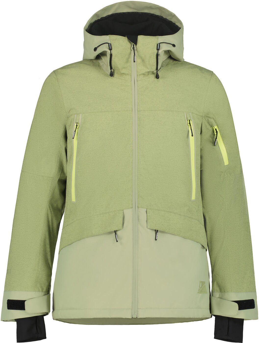 Icepeak Anorak ICEPEAK CAVOUR SPARGEL