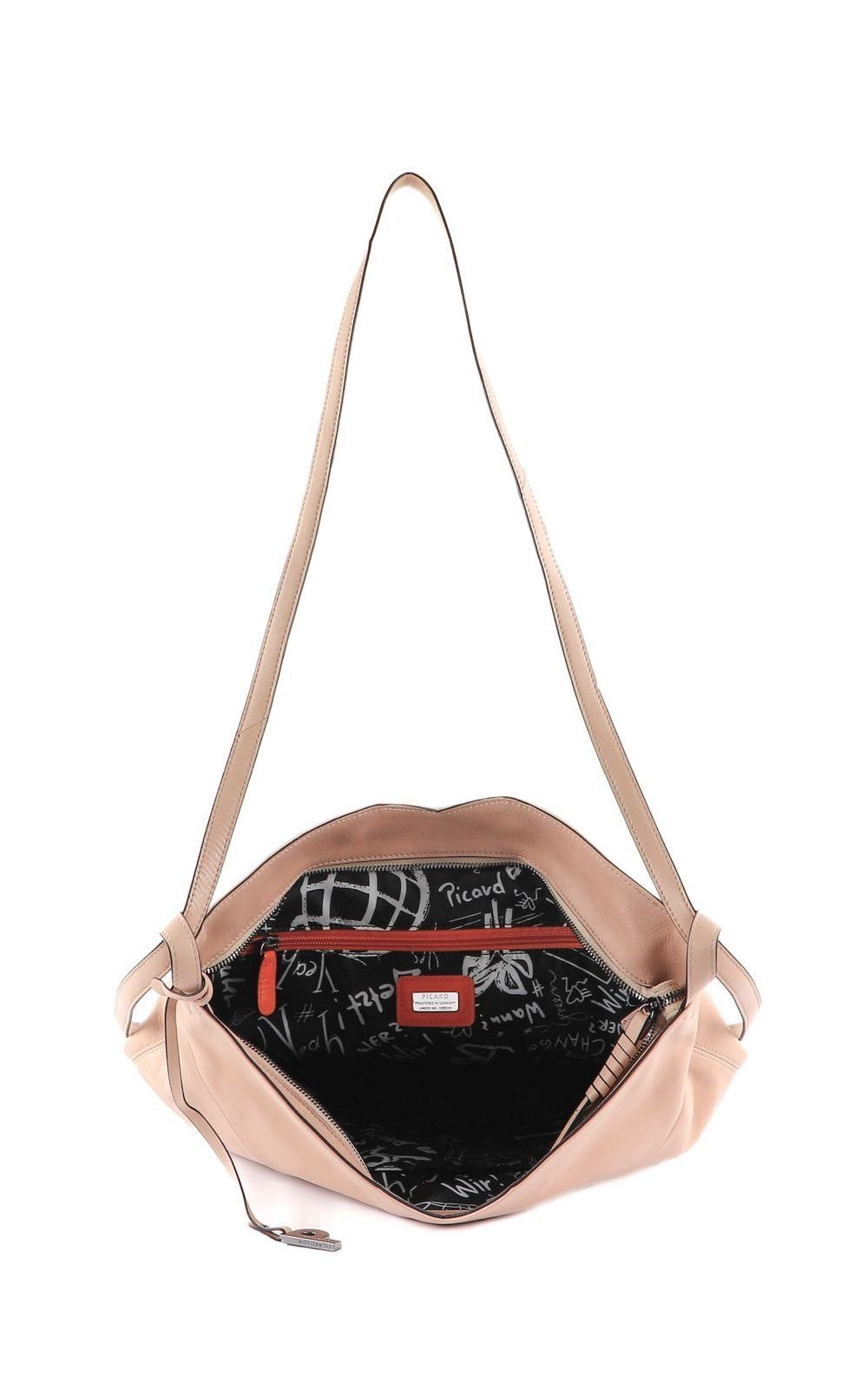 Picard Schultertasche Harlekin