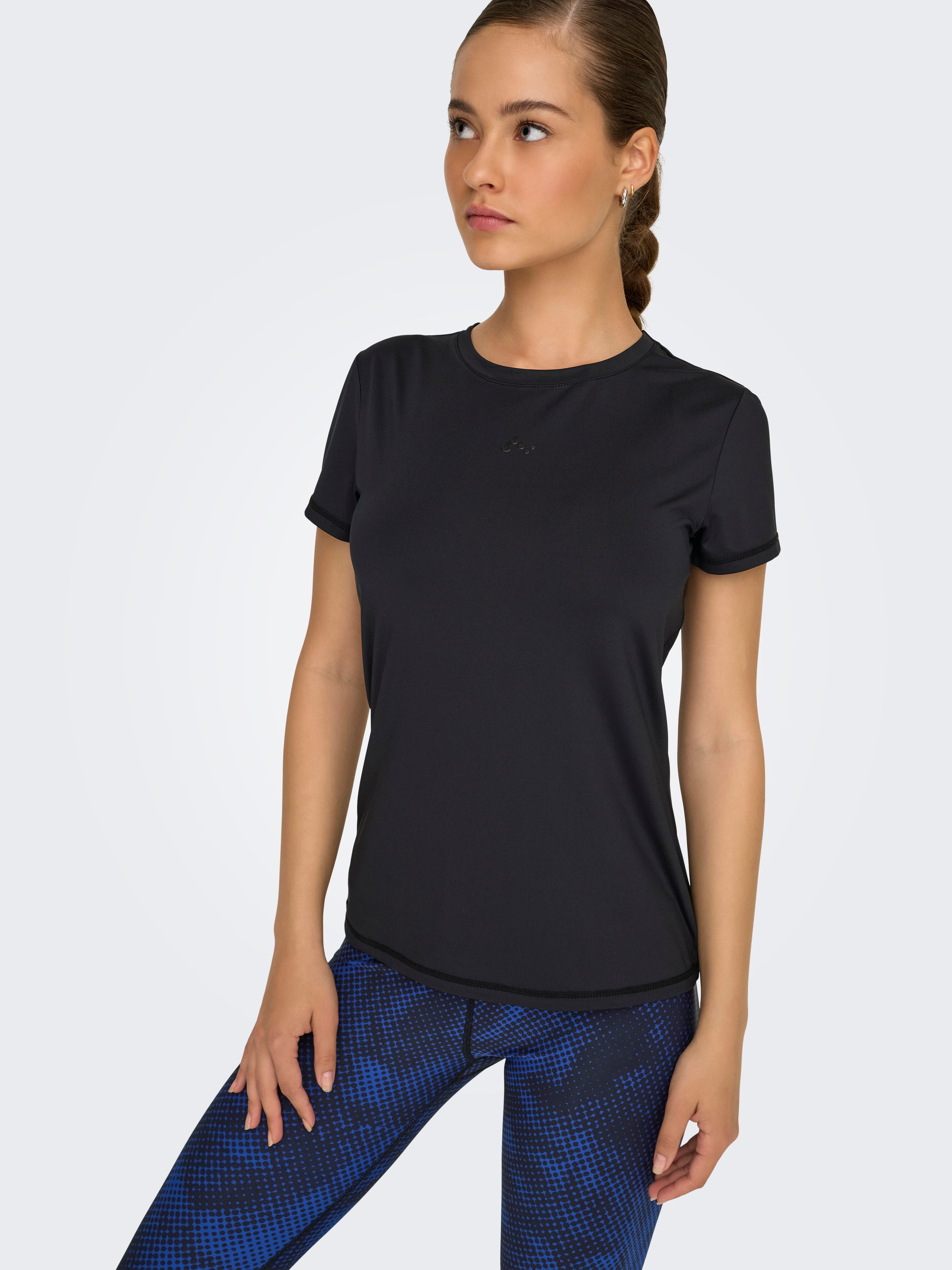 ONLY Play Trainingsshirt ONPBREE LIFE ON SS REG TEE NOOS günstig online kaufen