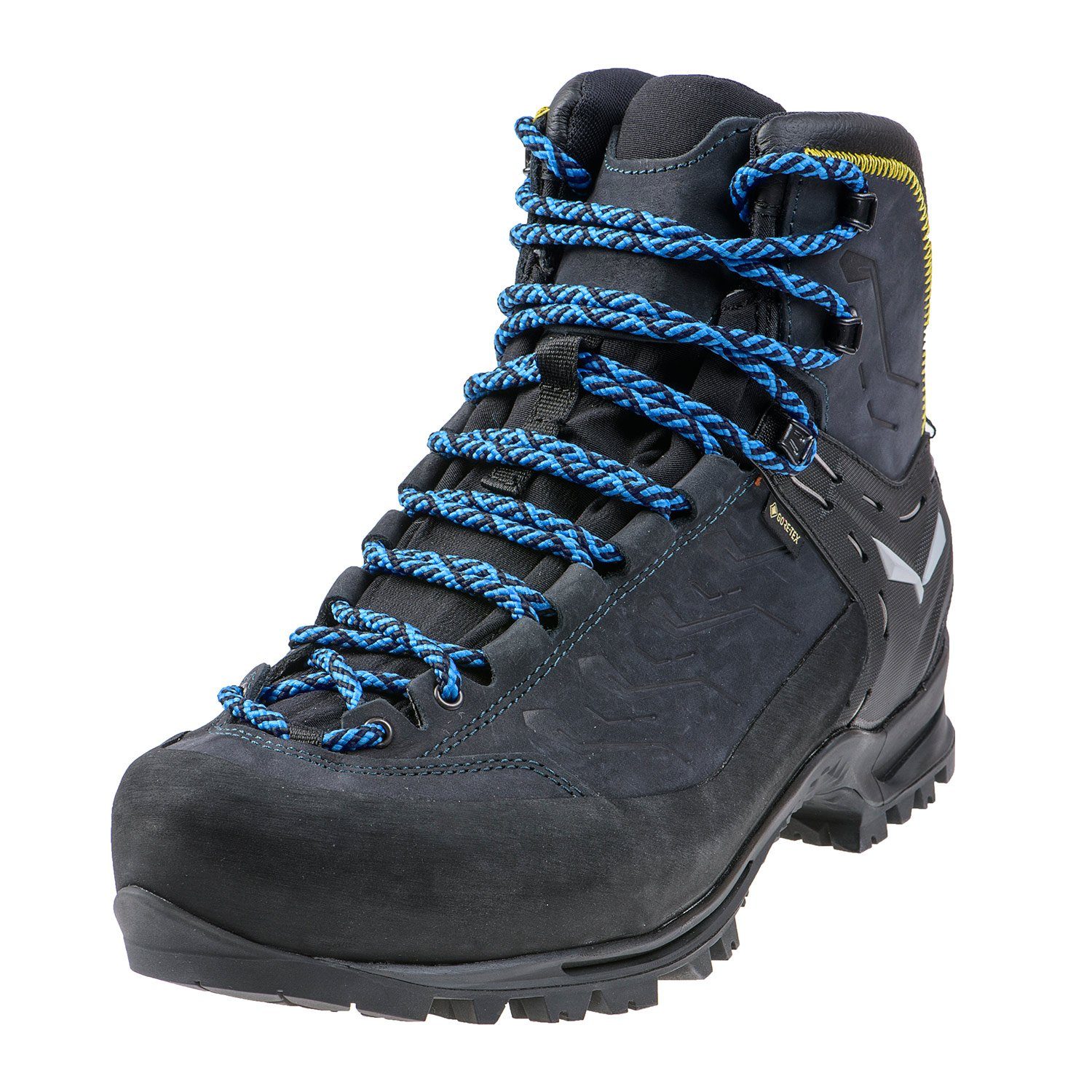 Di Ficchiano Schnürsenkel runde SCHNÜRSENKEL ø 4,5 mm für Trekkingschuhe und Arbeitsschuhe - – Bild 4 von 4