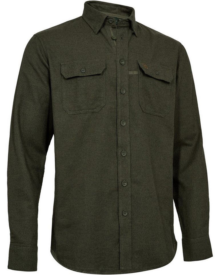 Deerhunter Outdoorhemd Hemd Langford