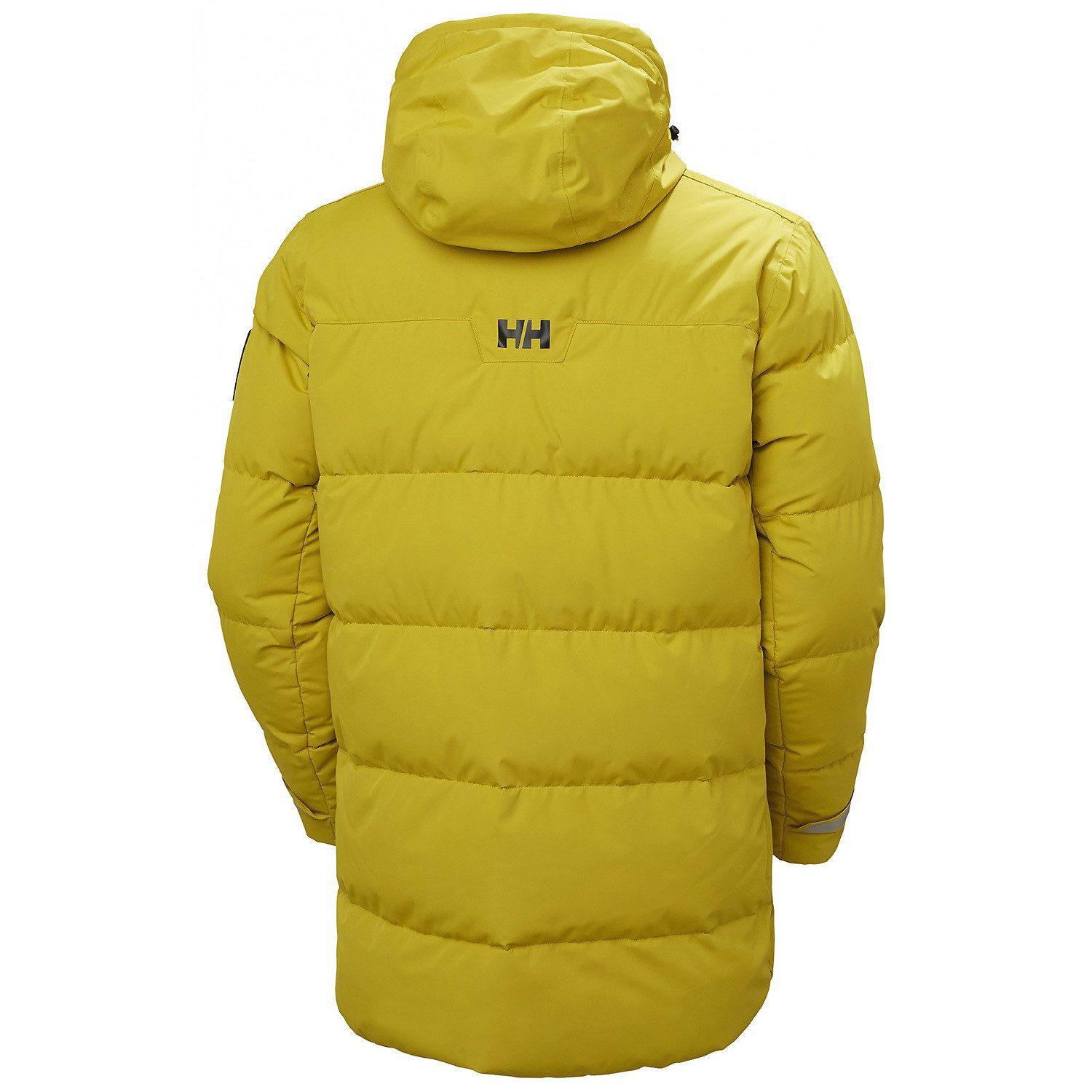 Helly Hansen Funktionsjacke Jacke M REINE PUFFY JACKET