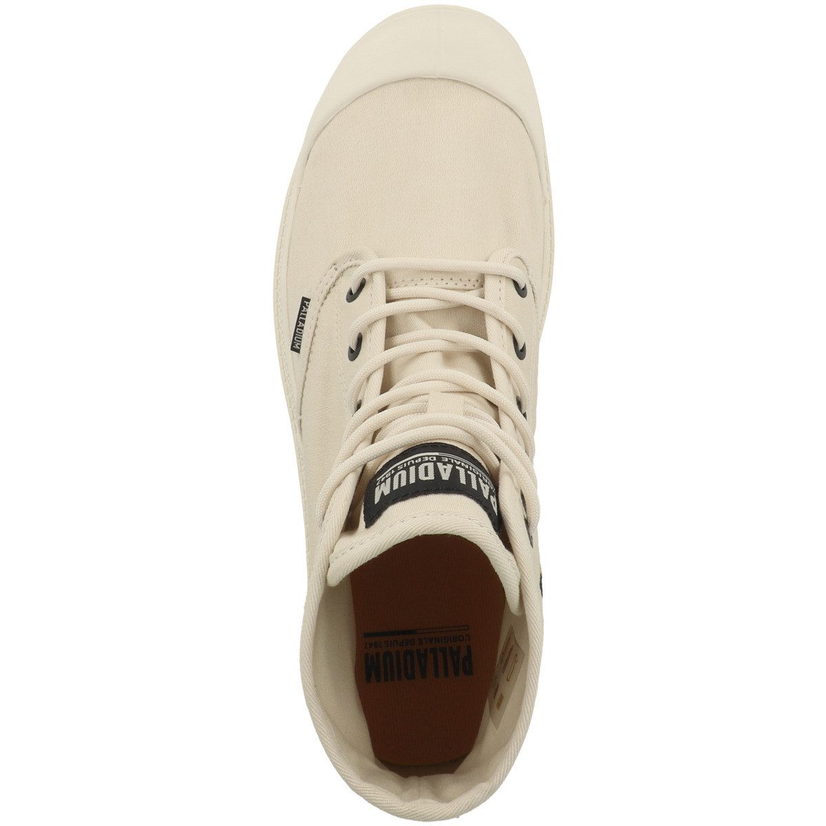 Palladium Pampa Hi Htg Supply Unisex Erwachsene Stiefelette Stiefeletten, Stiefel, Winterstiefel, Winterboots, Schneestiefel