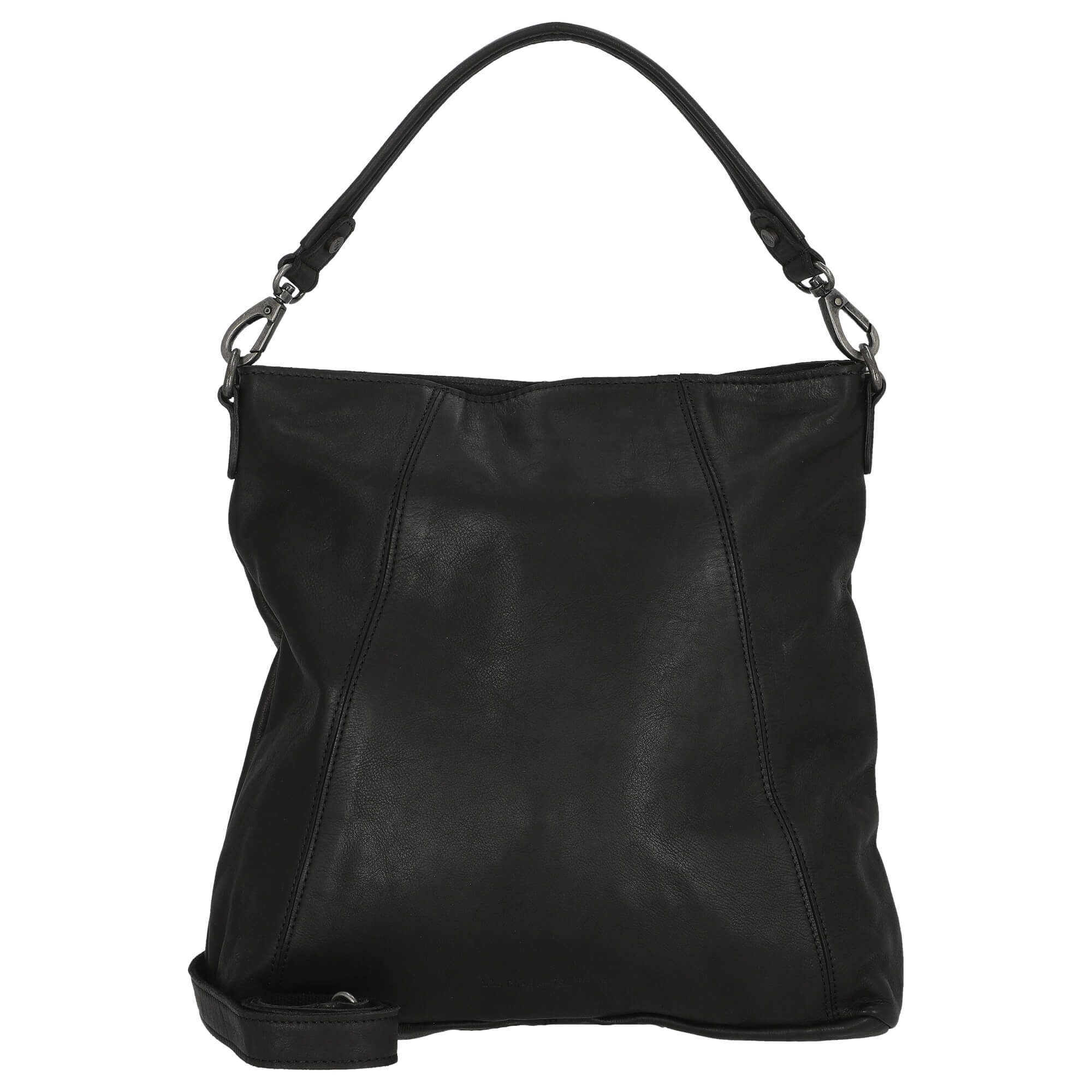 Umhängetasche Sintra - Umhängetasche 34 cm (black)