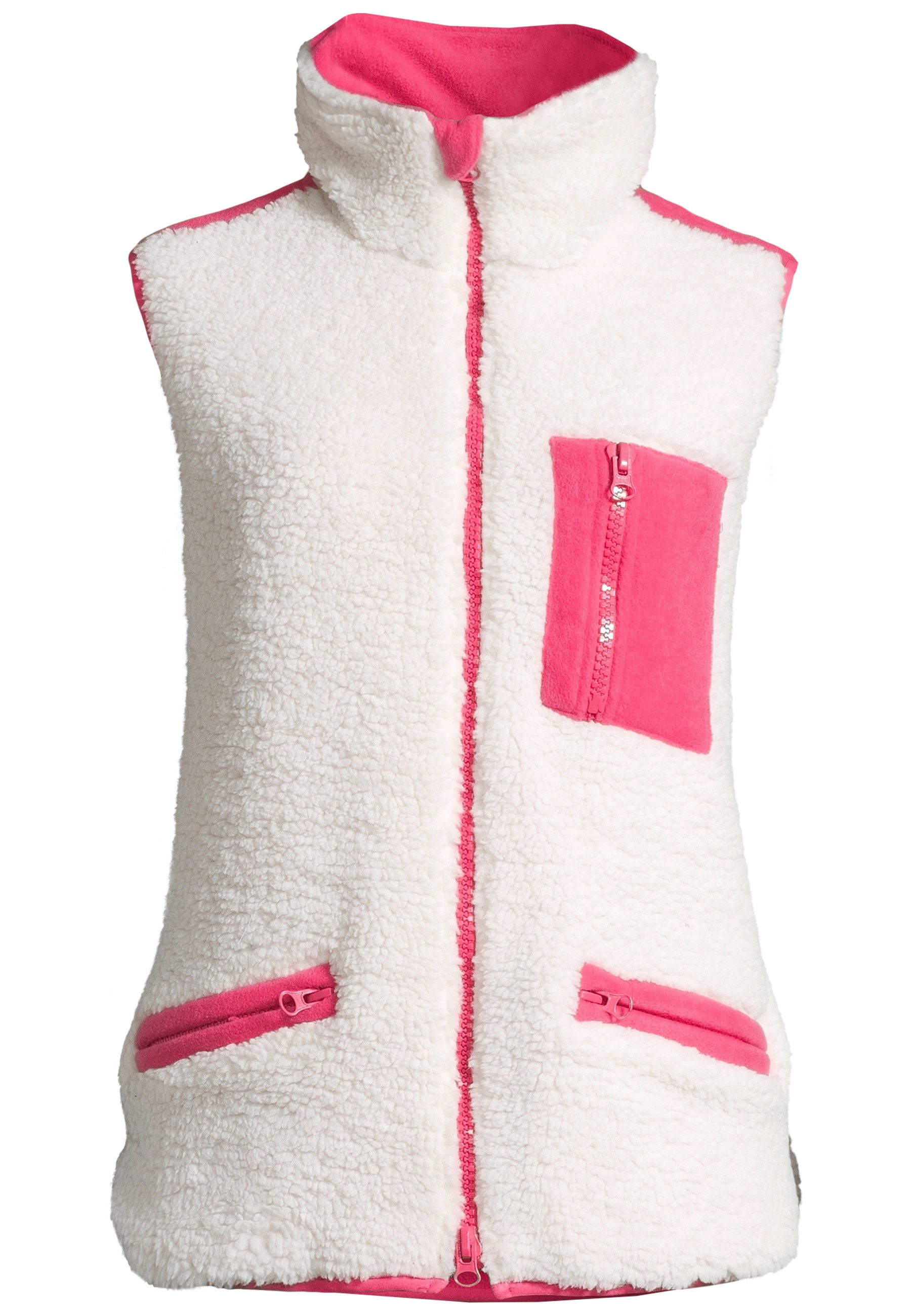 salzhaut Funktionsweste ÖSCHEN Damen körperbetont günstig online kaufen