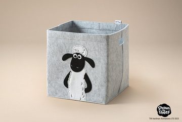 Lifeney Aufbewahrungsbox Shaun das Schaf