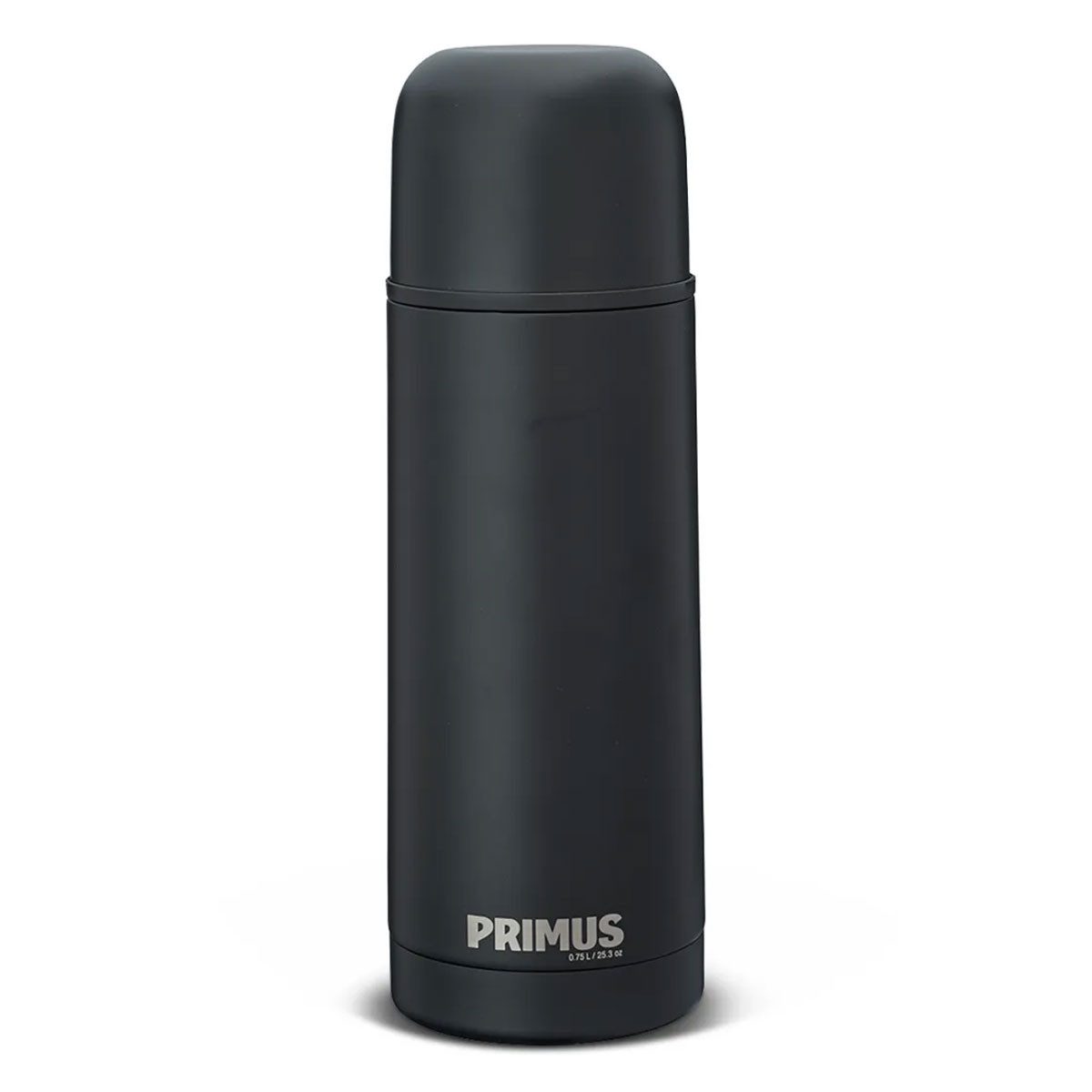 Primus Trinkflasche Classic Light Vacuum Bottle 0.75 L - Trinkflasche Schwarz