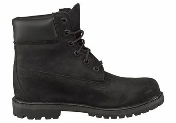 Timberland 6 Inch Premium Boot W Schnürboots Wasserdicht