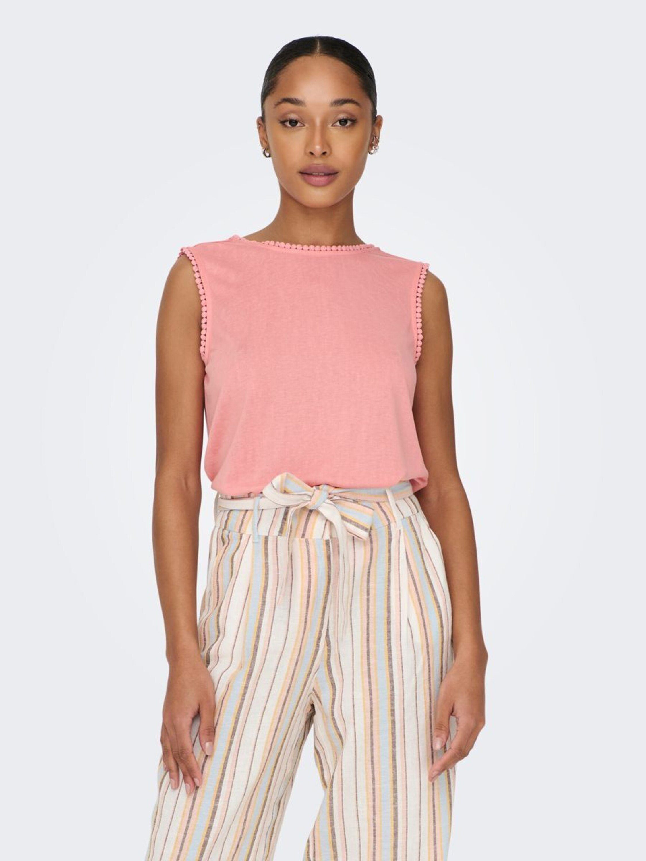 ONLY Shirttop Ariana (1-tlg) Weiteres Detail