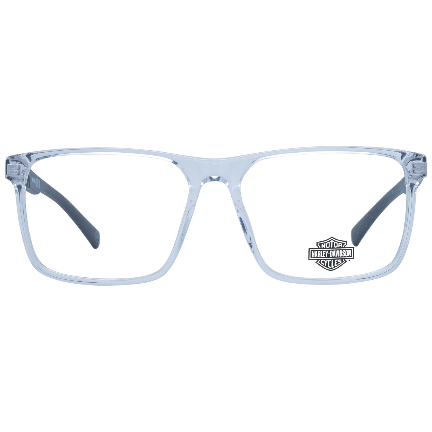 HARLEY DAVIDSON Brillen Brillengestell HD00009 56026