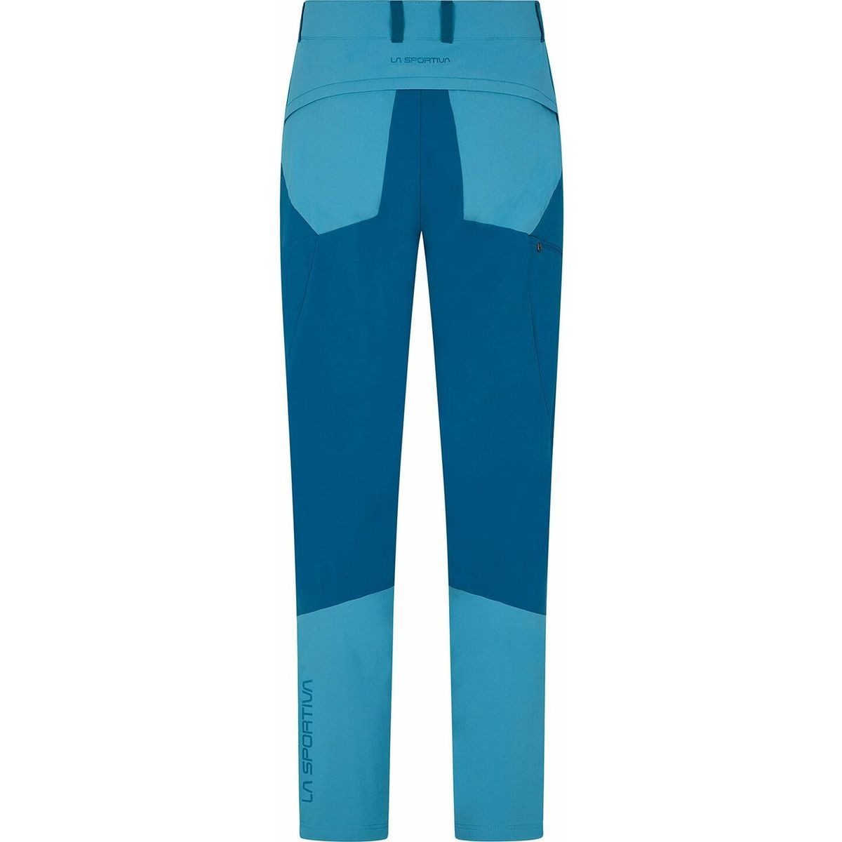 La Sportiva Outdoorhose Monument Pant Men Die Monument Pant ist eine technische, strukturierte Hose für
