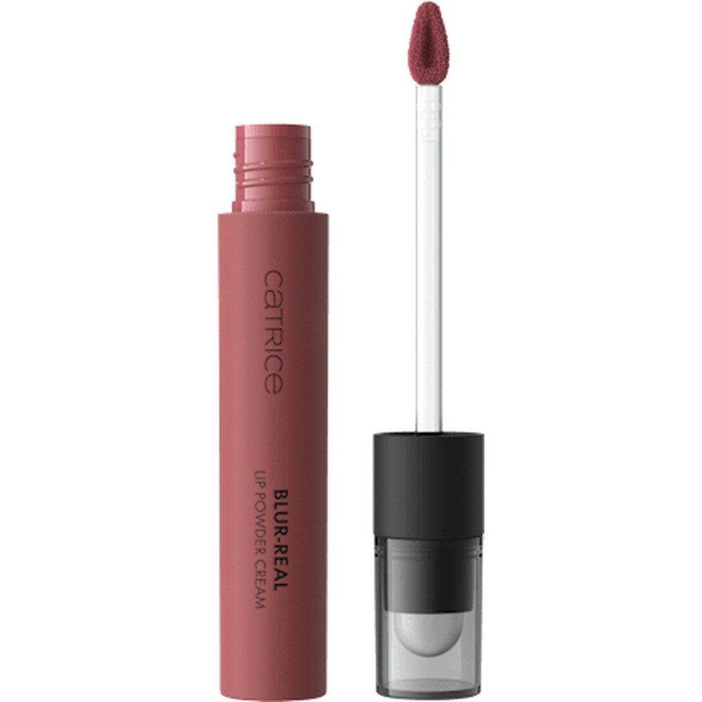 Catrice Lippenstift BLUR-REAL Cremelippenstift mit Pudereffekt #030