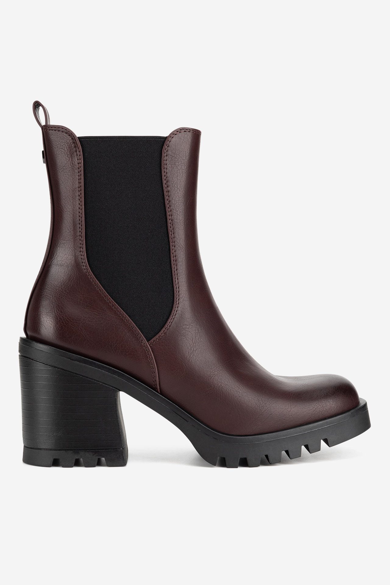 Jenny Fairy Jenny Fairy Damen Stiefel 41 rot 5905588914181 Stiefel