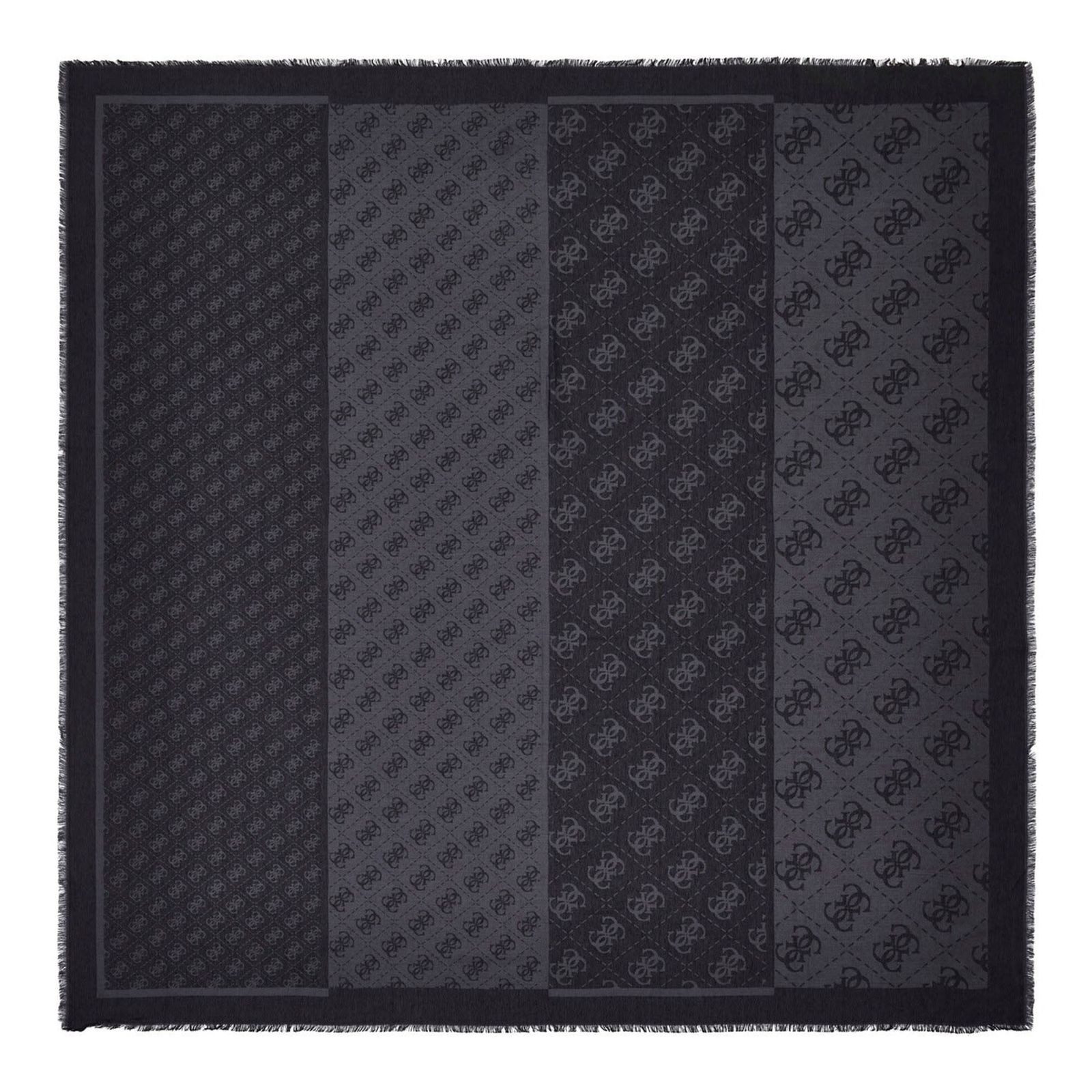 Modetuch Jacquard Kefiah 120X120