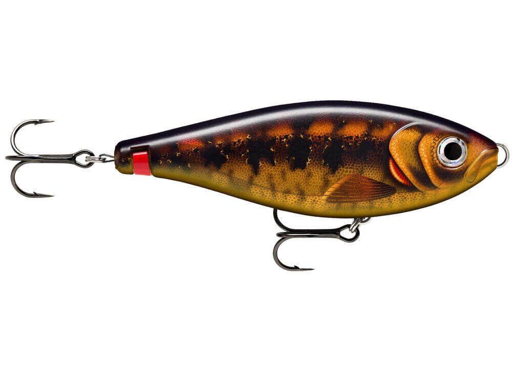 Rapala Kunstköder Rapala Wobbler X-Rap Haku 14cm 74g, (1-St)