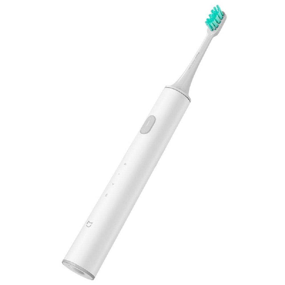 Xiaomi Schallzahnbürste Xiaomi T500 Elektrische Zahnbürste Schallzahnbürste  Wasserdicht 3 Modi, Bluetooth, Mi Home App,Weiß online kaufen | OTTO